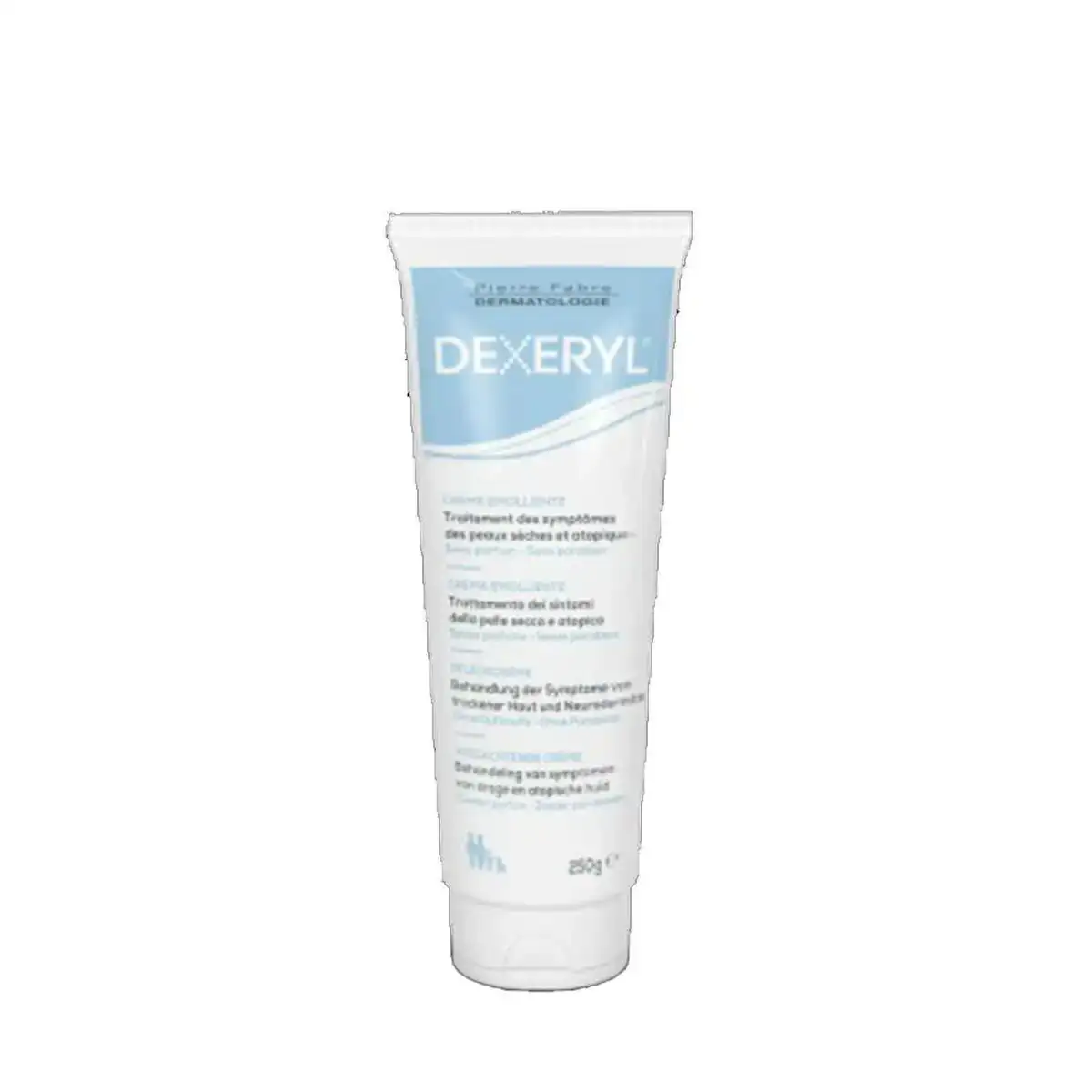Soin du corps hydratant dexeryl crema emoliente enfant peau atopique 250 g_5490. DIAYTAR COTE D'IVOIRE - Votre Passage Vers l'Excellence Shopping. Découvrez un catalogue en ligne qui offre une expérience d'achat exceptionnelle, avec des produits soigneusement sélectionnés pour satisfaire tous les goûts.
