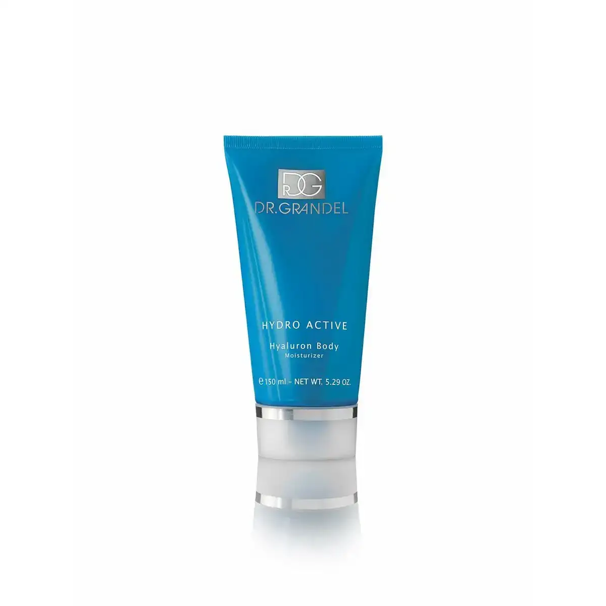 Soin du corps hydratant dr grandel hydro active 150 ml_9939. DIAYTAR COTE D'IVOIRE - L'Art de Vivre le Shopping Authentique. Découvrez notre boutique en ligne et trouvez des produits qui incarnent la passion et le savoir-faire du Côte d'Ivoire.