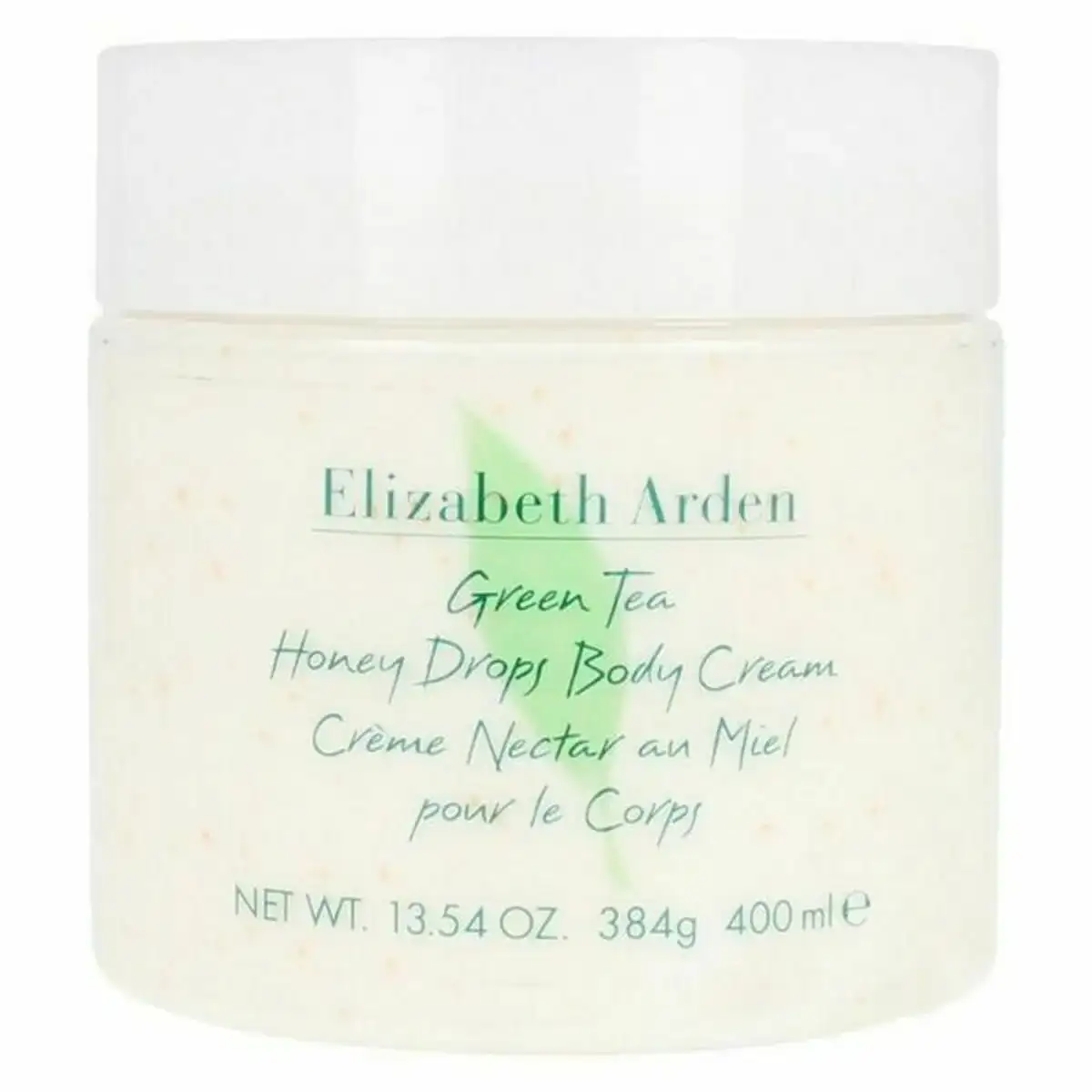 Soin du corps hydratant elizabeth arden green tea honey drops 400 ml _5192. DIAYTAR COTE D'IVOIRE - Là où le Shopping Devient une Expérience. Naviguez à travers notre catalogue diversifié et découvrez des produits qui ajoutent de la couleur et de la passion à votre vie.