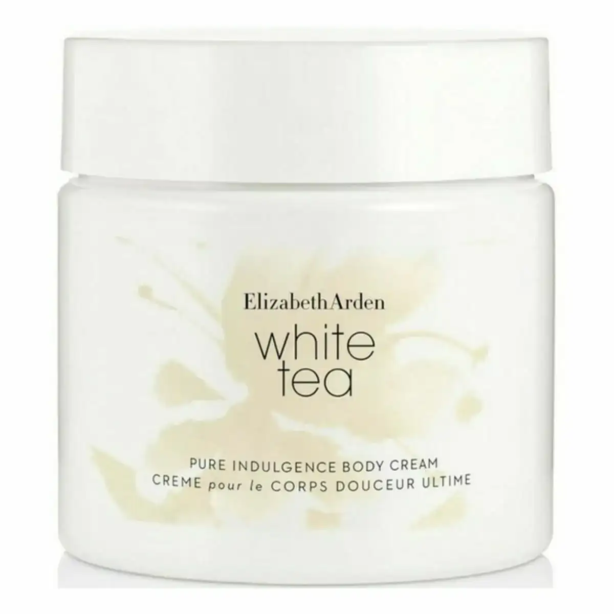 Soin du corps hydratant elizabeth arden white tea 400 ml white tea 400 ml_5132. Découvrez DIAYTAR COTE D'IVOIRE - Où l'Élégance Rencontre la Variété. Parcourez notre collection et trouvez des trésors cachés qui ajoutent une touche de sophistication à votre vie quotidienne.