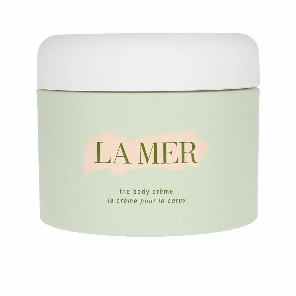 Soin du corps hydratant la mer the body creme 300 ml _4788. DIAYTAR COTE D'IVOIRE - Où Choisir est une Célébration de l'Artisanat Local. Découvrez notre boutique en ligne et choisissez des produits qui incarnent la passion des artisans sénégalais.