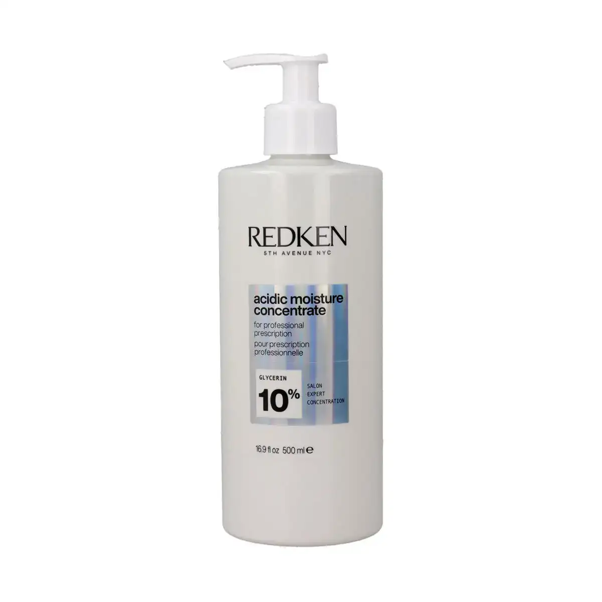 Soin intense reparateur acidic moisture concentrate redken acidic moisture_3854. Entrez dans l'Univers de DIAYTAR COTE D'IVOIRE - Où le Choix Rencontre l'Authenticité. Explorez nos rayons virtuels et trouvez des produits qui incarnent la richesse de notre culture.