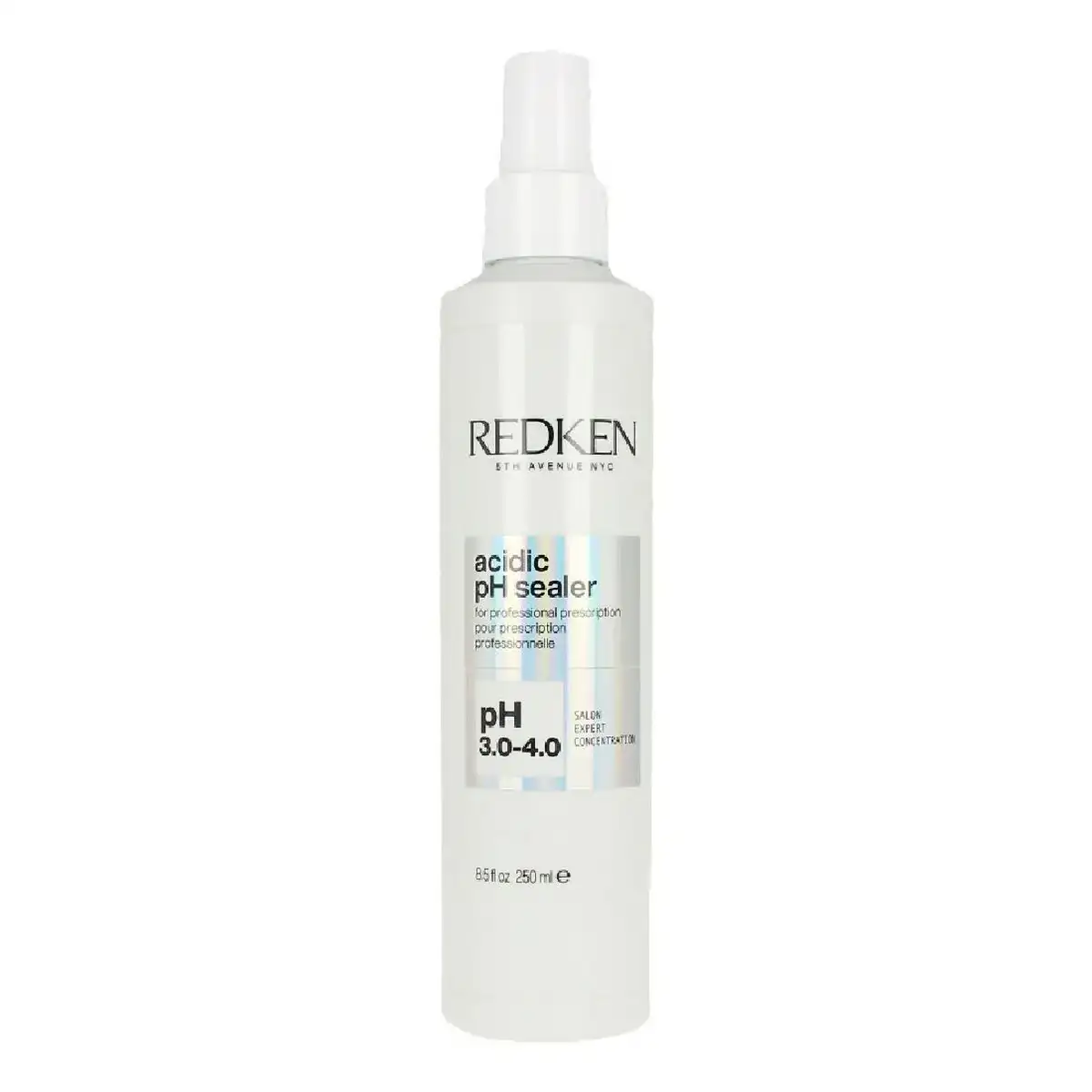 Soin intense reparateur acidic ph sealer redken regulateur de ph 250 ml _2663. DIAYTAR COTE D'IVOIRE - Où Choisir est une Célébration. Découvrez notre sélection de produits qui représentent la diversité et la joie du Côte d'Ivoire, à chaque étape de votre vie.