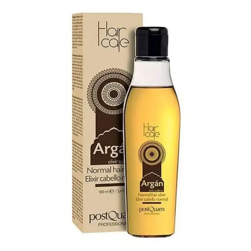 Soin intense reparateur argan sublime hair care postquam 100 ml _9363. DIAYTAR COTE D'IVOIRE - Votre Destination pour un Shopping Réfléchi. Découvrez notre gamme variée et choisissez des produits qui correspondent à vos valeurs et à votre style de vie.