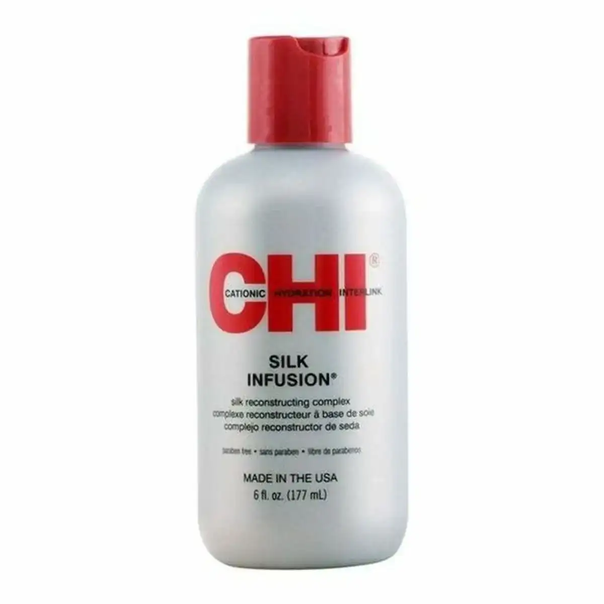 Soin intense reparateur chi farouk chi 59 ml_1127. Bienvenue chez DIAYTAR COTE D'IVOIRE - Où Votre Shopping Prend Vie. Découvrez notre univers et dénichez des trésors qui ajoutent de la couleur à votre quotidien.