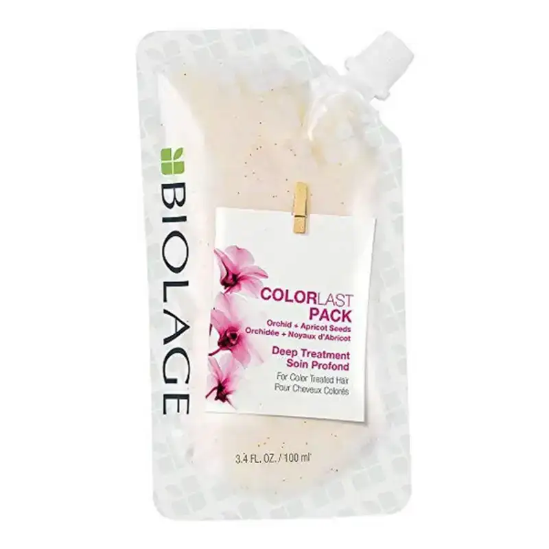 Soin intense reparateur colorlast matrix 100 ml _2218. DIAYTAR COTE D'IVOIRE - Votre Source d'Inspiration Shopping. Parcourez nos rayons et trouvez des articles qui vous inspirent, que ce soit pour votre style, votre maison ou votre vie quotidienne.