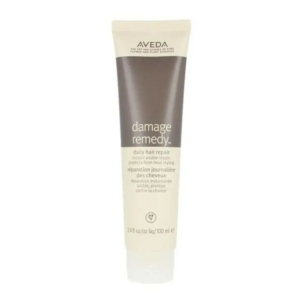 Soin intense reparateur damage remedy aveda 100 ml _9122. DIAYTAR COTE D'IVOIRE - Où Choisir est un Acte de Création. Naviguez à travers notre plateforme et choisissez des produits qui complètent votre histoire personnelle.