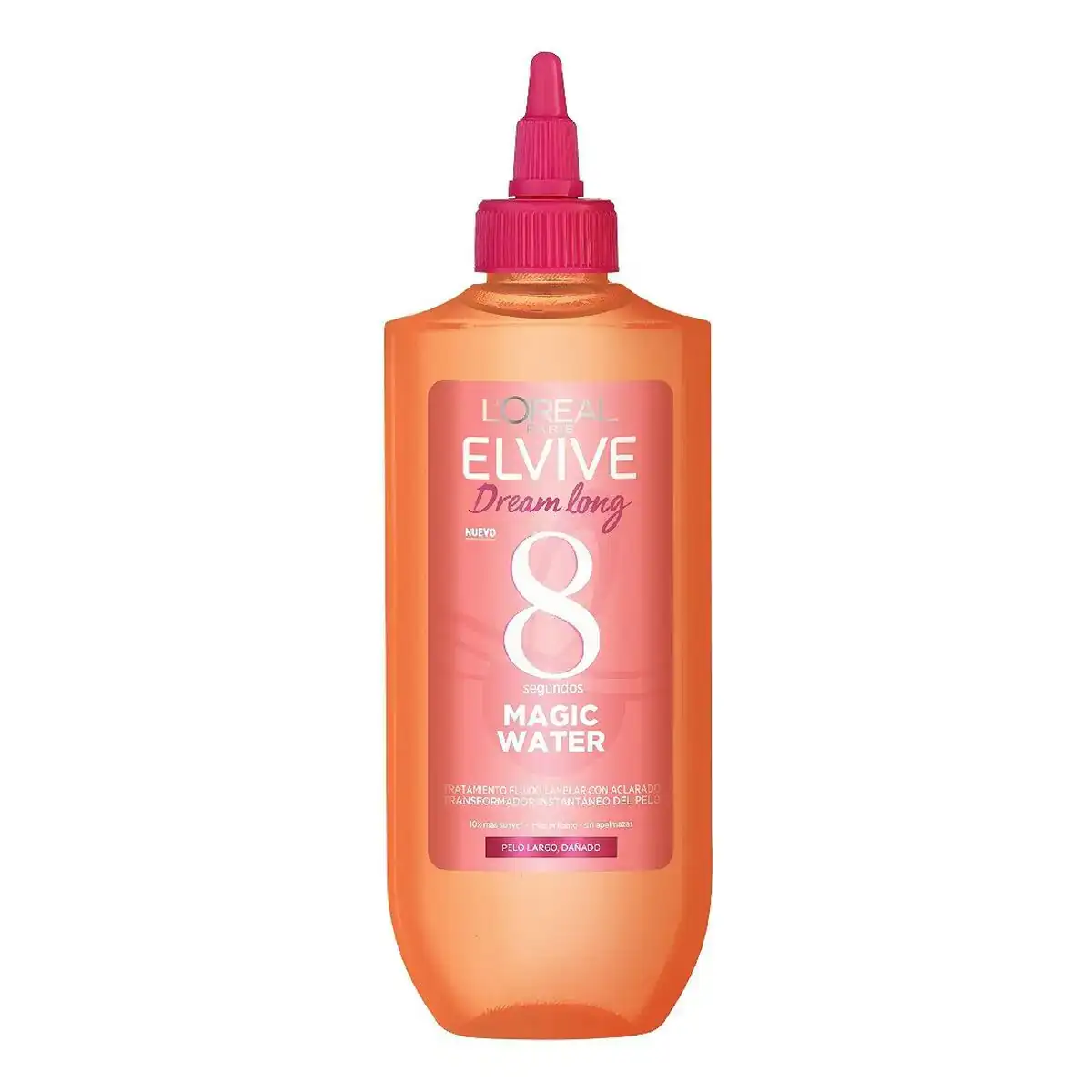 Soin intense reparateur elvive dream long magic water l oreal make up 200 ml _3936. DIAYTAR COTE D'IVOIRE - Où Choisir Devient une Expérience Personnalisée. Explorez notre boutique en ligne pour découvrir des produits qui s'adaptent à votre style et à votre essence.