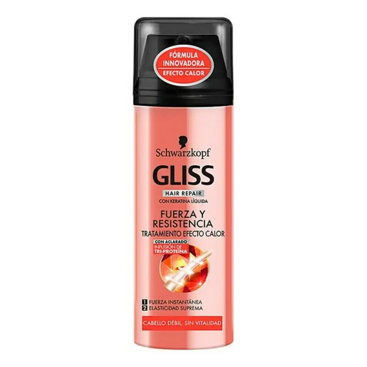 Soin intense reparateur gliss schwarzkopf 150 ml _8207. DIAYTAR COTE D'IVOIRE - Où Choisir est une Célébration. Découvrez notre sélection de produits qui représentent la diversité et la joie du Côte d'Ivoire, à chaque étape de votre vie.