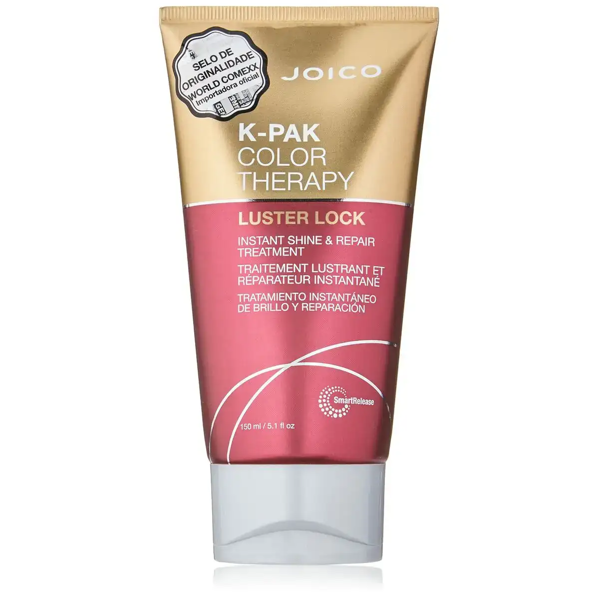 Soin intense reparateur joico k pak color therapy brille 150 ml_7193. Bienvenue sur DIAYTAR COTE D'IVOIRE - Où l'Authenticité Rencontre le Confort. Plongez dans notre univers de produits qui allient tradition et commodité pour répondre à vos besoins.