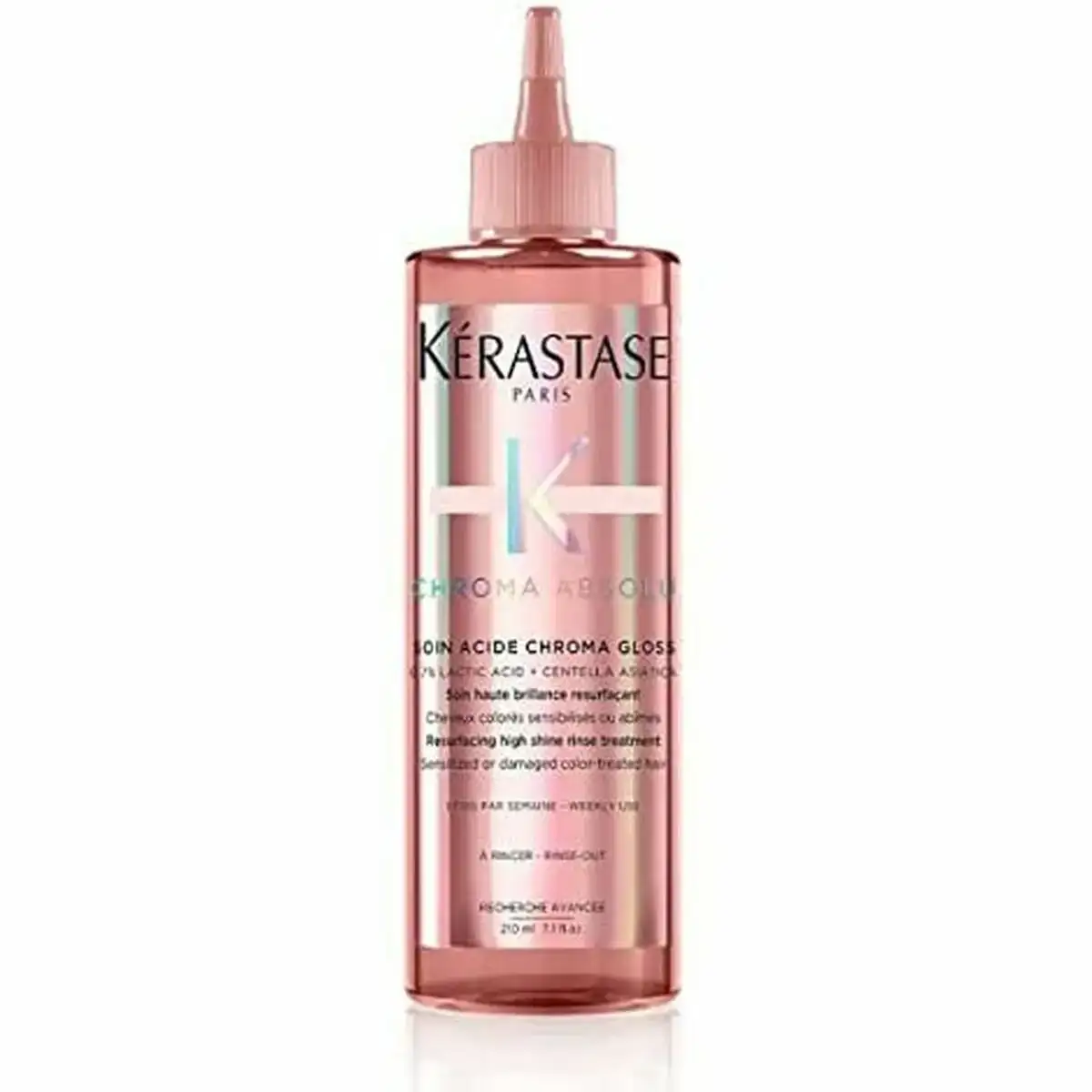Soin intense reparateur kerastase chroma absolu brille 250 ml _2370. DIAYTAR COTE D'IVOIRE - Votre Destination pour un Shopping Unique. Parcourez notre catalogue et trouvez des articles qui vous inspirent et vous édifient.