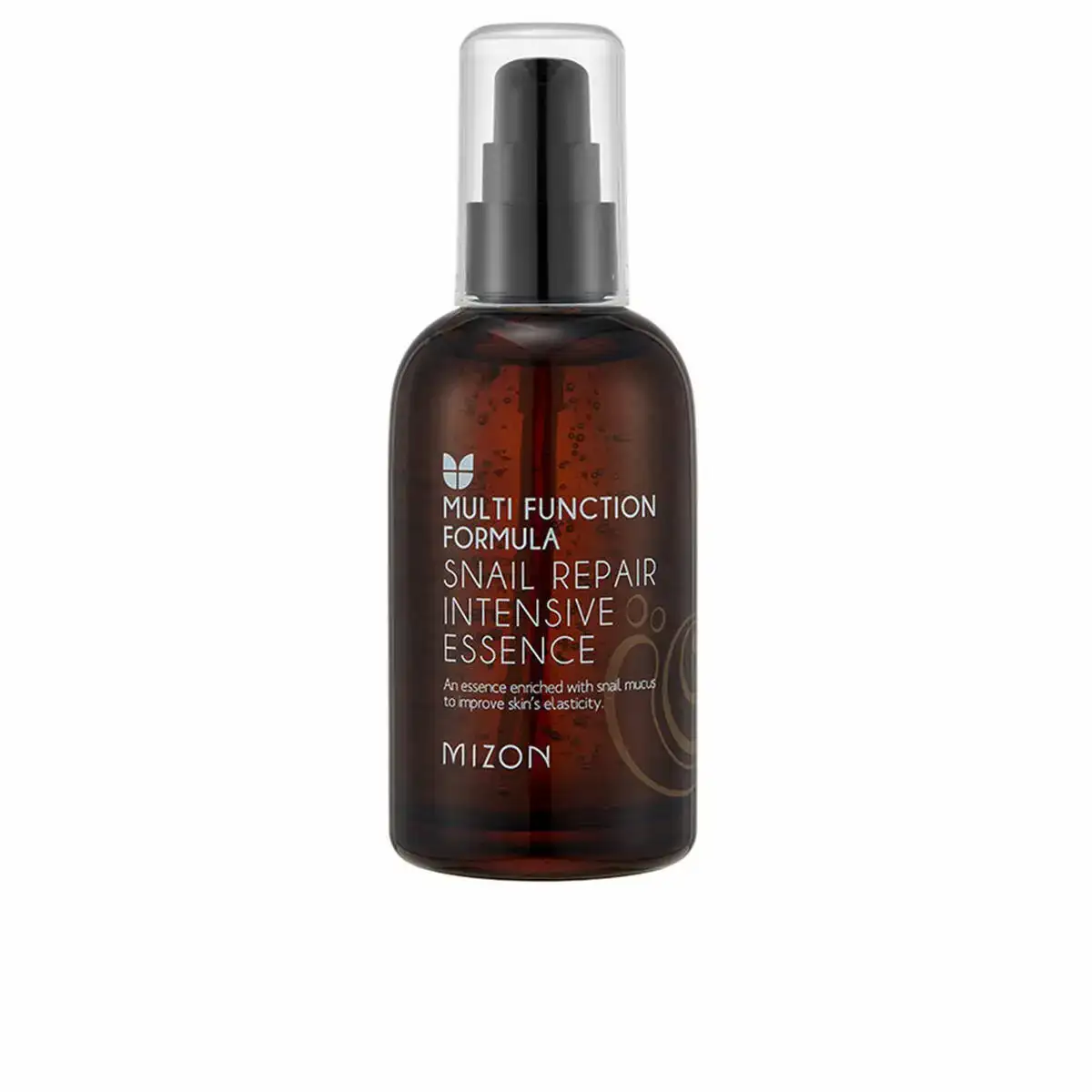 Soin intense reparateur mizon snail repair 100 ml _3041. Découvrez DIAYTAR COTE D'IVOIRE - Votre Source de Produits Variés et un Service Exceptionnel. Parcourez nos catégories et bénéficiez d'un service client dévoué, prêt à vous guider à chaque étape.