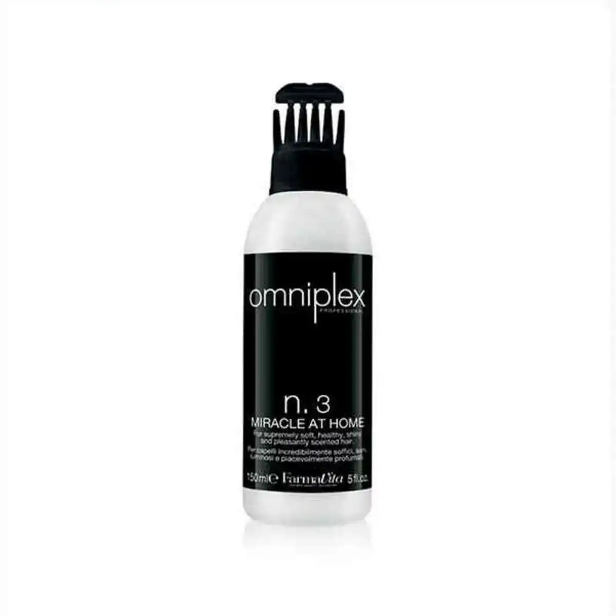 Soin intense reparateur omniplex no 3 farmavita 100 ml _4650. Bienvenue sur DIAYTAR COTE D'IVOIRE - Où Chaque Produit a son Charme. Explorez notre sélection minutieuse et trouvez des articles qui vous séduisent et vous inspirent.