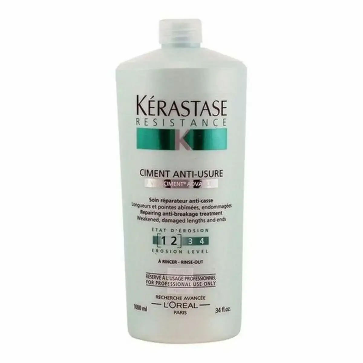 Soin intense reparateur resistance kerastase_1592. DIAYTAR COTE D'IVOIRE - Votre Plaisir Shopping à Portée de Clic. Explorez notre boutique en ligne et trouvez des produits qui ajoutent une touche de bonheur à votre vie quotidienne.