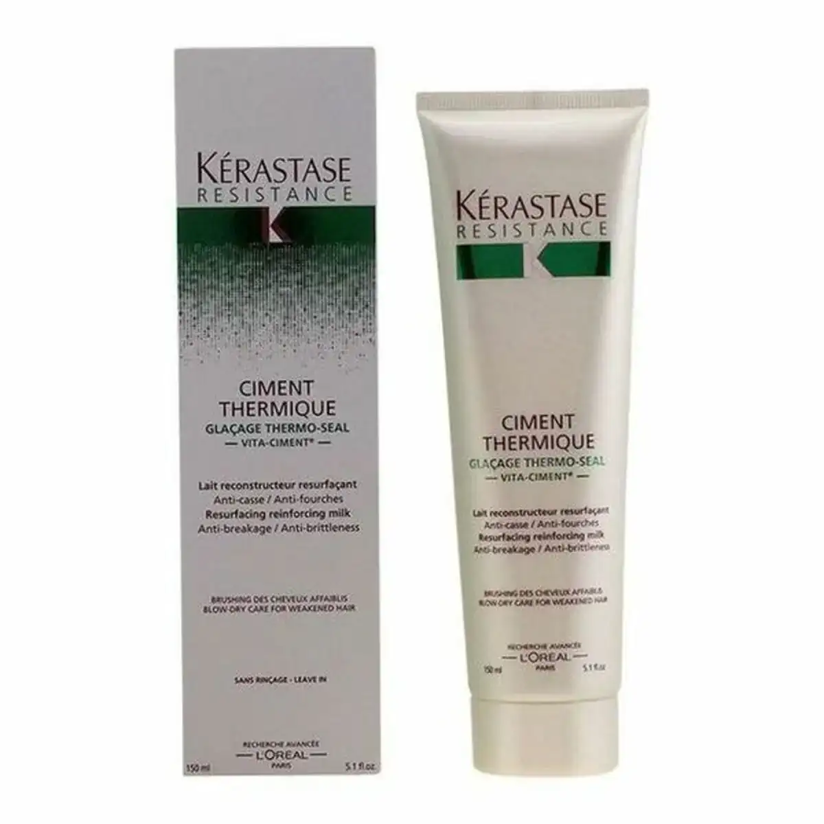 Soin intense reparateur resistance reconstruction kerastase_9130. Bienvenue chez DIAYTAR COTE D'IVOIRE - Où l'Authenticité Rencontre l'Accessibilité. Explorez notre sélection abordable et découvrez des articles qui incarnent l'essence du Côte d'Ivoire.