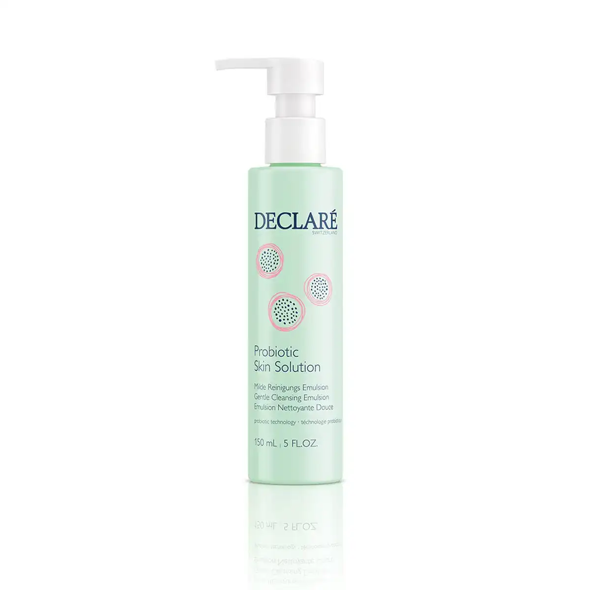 Soin nettoyant declare probiotic skin solution 150 ml_3079. Bienvenue dans l'univers captivant de DIAYTAR COTE D'IVOIRE - Votre Plateforme de Shopping Tout-en-Un. Parcourez notre boutique en ligne pour découvrir des produits uniques, allant des articles ménagers aux élégants accessoires de mode.