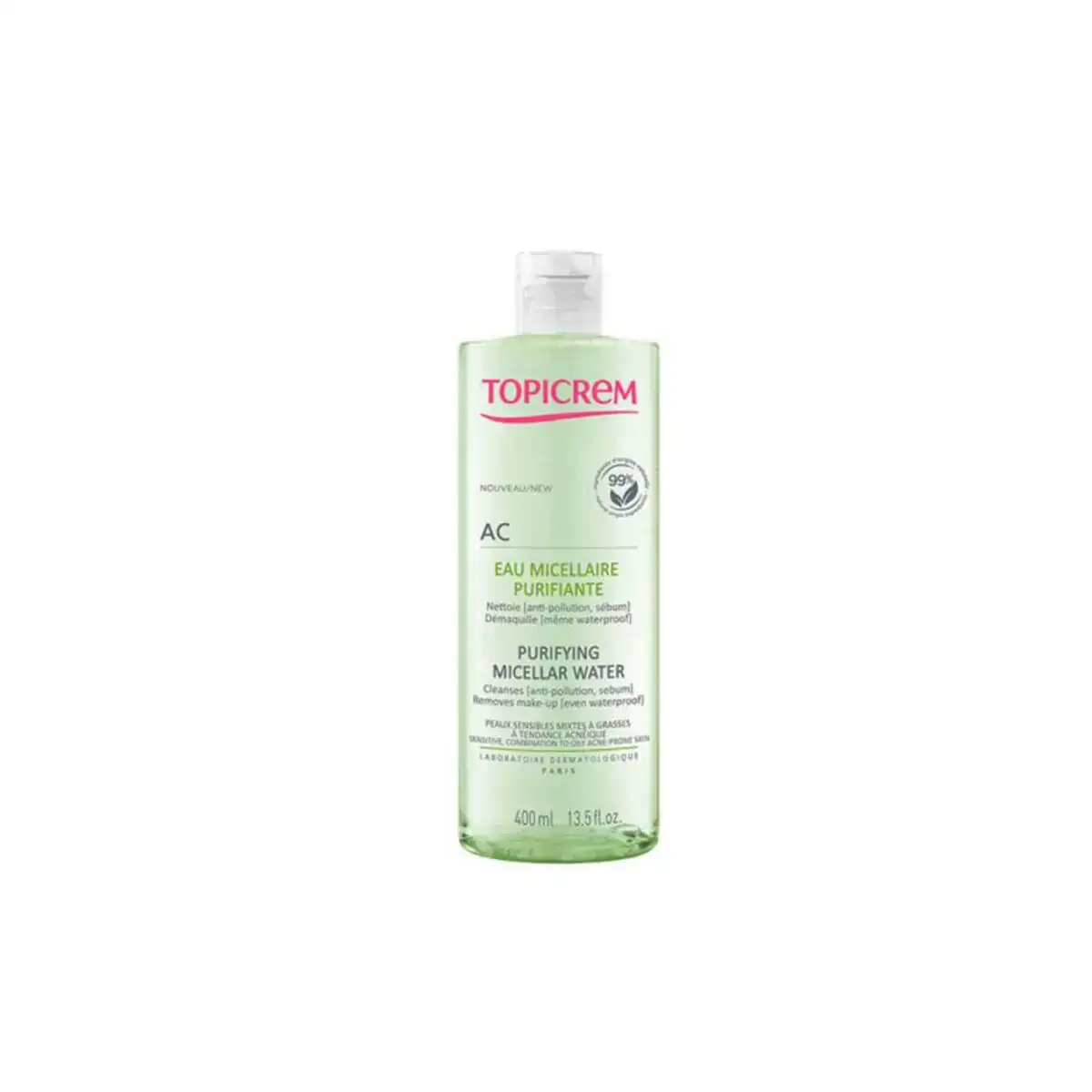Soin nettoyant topicrem ac 400 ml_8840. Entrez dans le Monde de DIAYTAR COTE D'IVOIRE - Où Chaque Article Raconte une Histoire Unique. Explorez notre boutique en ligne pour dénicher des trésors qui incarnent l'âme du Côte d'Ivoire.