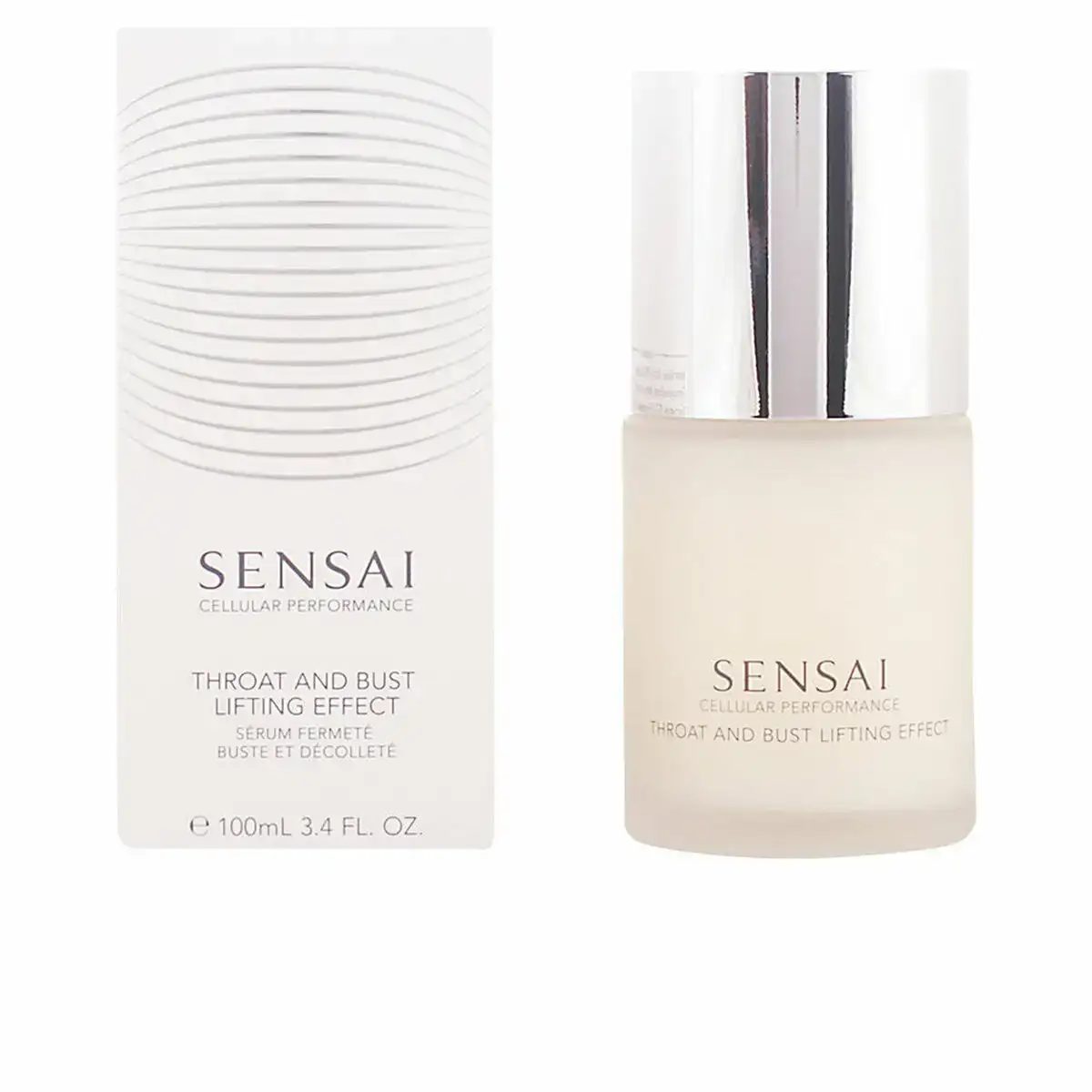 Soin raffermissant cou et decollete kanebo throat bust lifting effect 100 ml _7997. DIAYTAR COTE D'IVOIRE - Votre Plateforme pour un Shopping Inspiré. Explorez nos offres variées et découvrez des articles qui stimulent votre créativité et embellissent votre vie.
