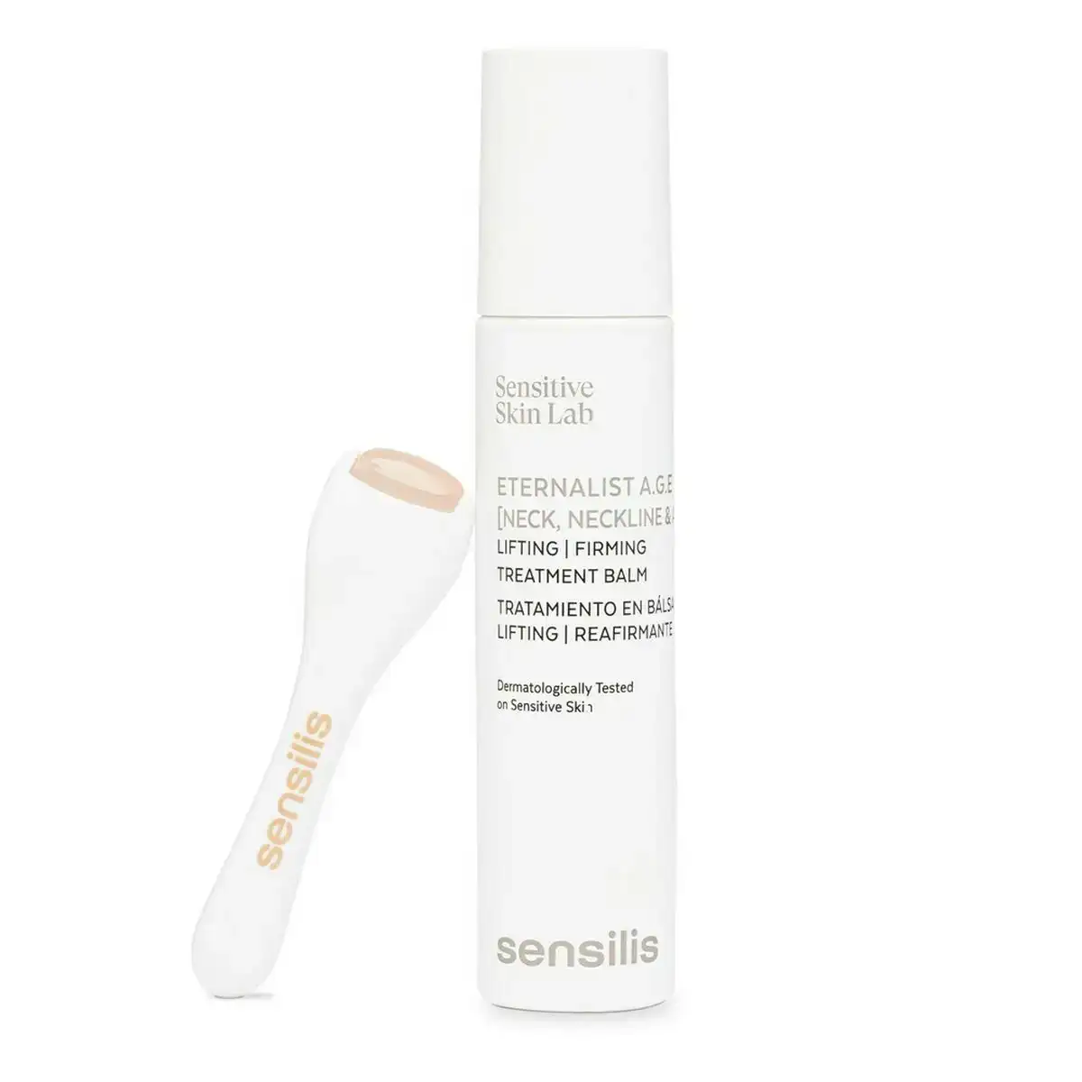 Soin raffermissant cou et decollete sensilis eternalist a g e effet lifting 50 ml _9834. Entrez dans l'Univers de DIAYTAR COTE D'IVOIRE - Votre Destination de Shopping Complète. Découvrez des produits qui reflètent la diversité et la richesse culturelle du Côte d'Ivoire, le tout à portée de clic.