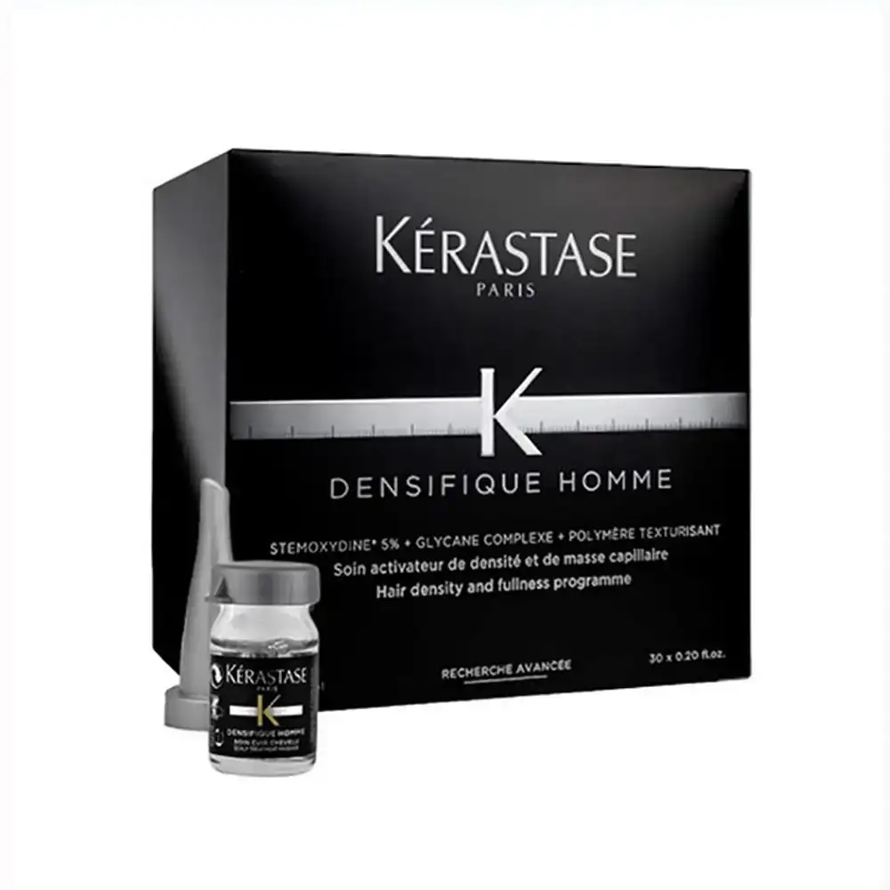 Soin volumateur densifique homme kerastase densifique homme 6 ml _5578. DIAYTAR COTE D'IVOIRE - Votre Plateforme pour un Shopping Inspiré. Explorez nos offres variées et découvrez des articles qui stimulent votre créativité et embellissent votre vie.