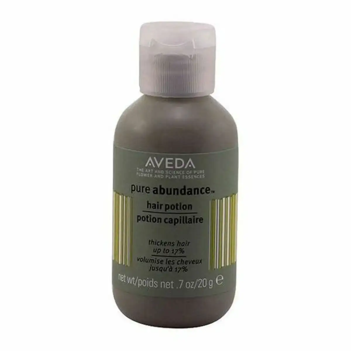 Soin volumateur pure abundance aveda pure abundance 20 g 20 g_5084. DIAYTAR COTE D'IVOIRE - Où la Mode et le Confort se Rencontrent. Plongez dans notre univers de produits et trouvez des articles qui vous habillent avec style et aisance.