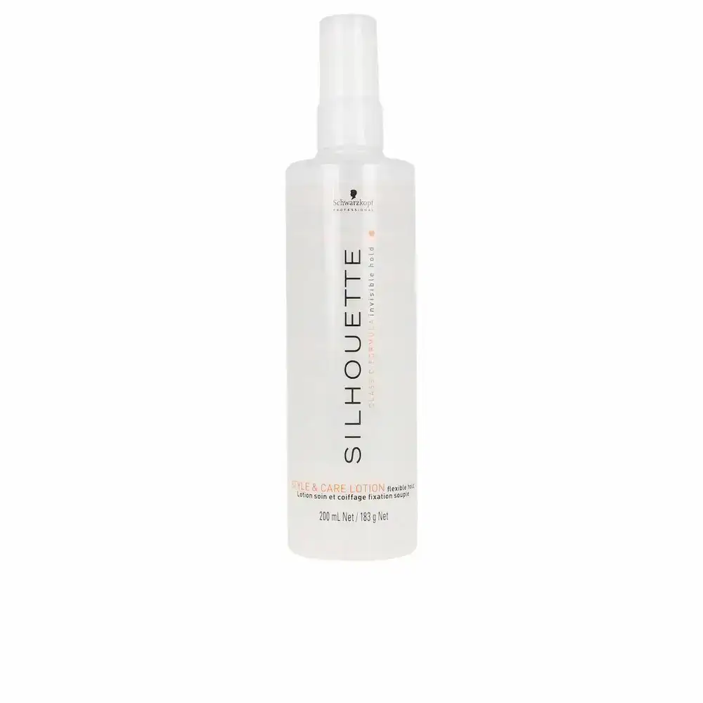 Soin volumateur schwarzkopf silhouette 200 ml _4356. DIAYTAR COTE D'IVOIRE - Où Choisir est une Célébration de l'Artisanat Local. Découvrez notre boutique en ligne et choisissez des produits qui incarnent la passion des artisans sénégalais.