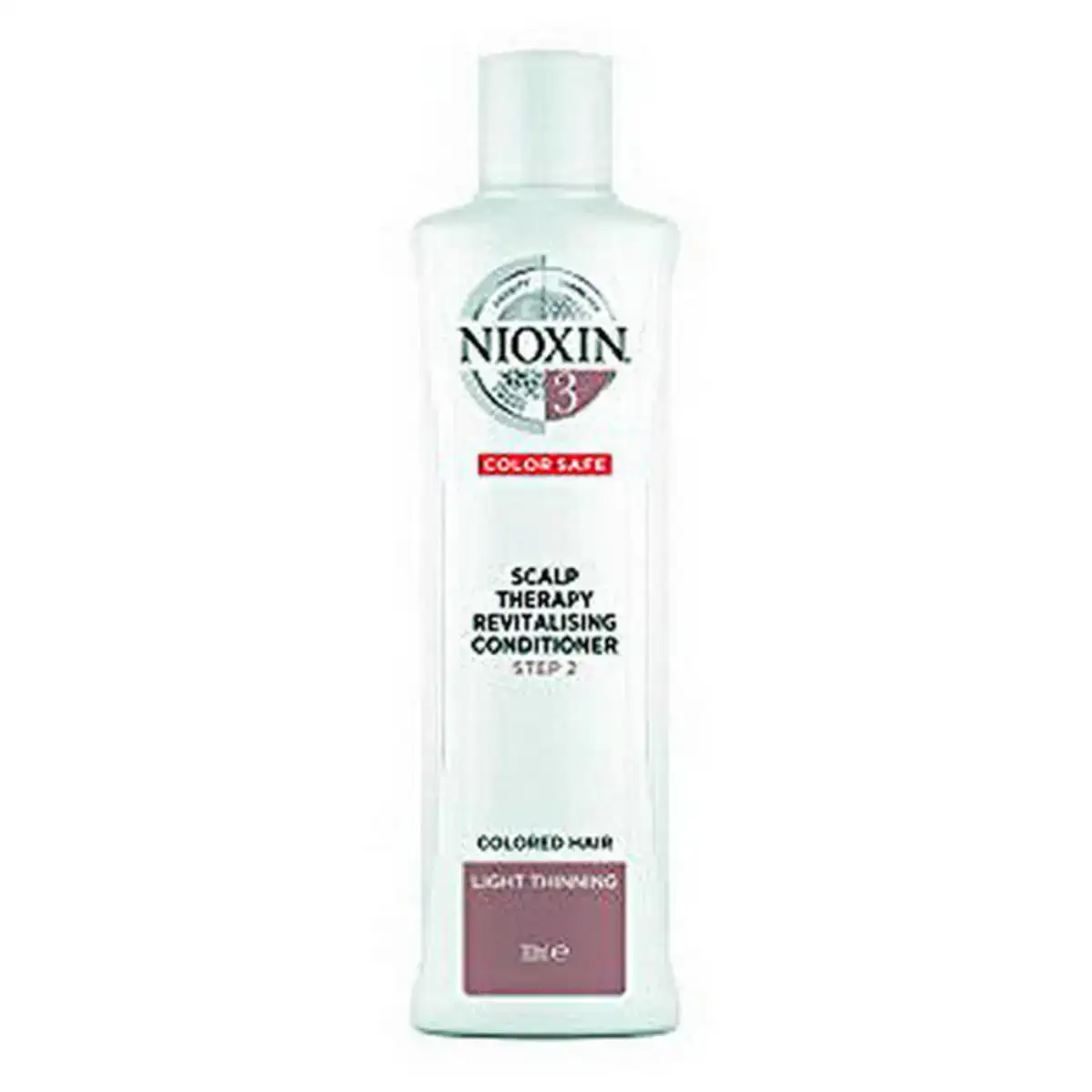 Soin volumateur system 3 step 2 nioxin 300 ml _1431. DIAYTAR COTE D'IVOIRE - Où Choisir est une Célébration de l'Artisanat. Explorez notre boutique en ligne et choisissez des articles qui incarnent l'art et le savoir-faire du Côte d'Ivoire.