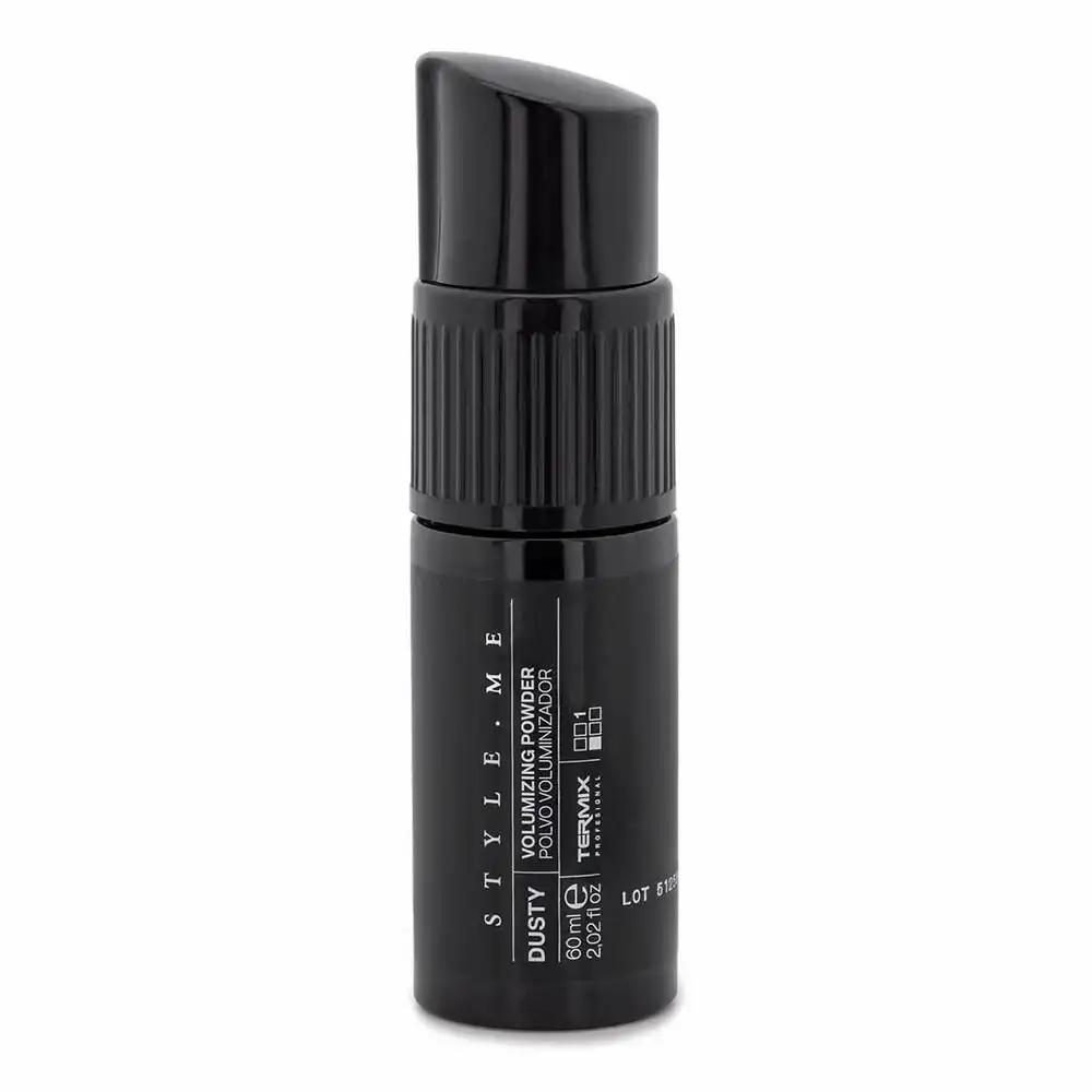 Soin volumateur termix dusty poudres 60 ml _1067. Bienvenue sur DIAYTAR COTE D'IVOIRE - Votre Galerie Shopping Personnalisée. Découvrez un monde de produits diversifiés qui expriment votre style unique et votre passion pour la qualité.