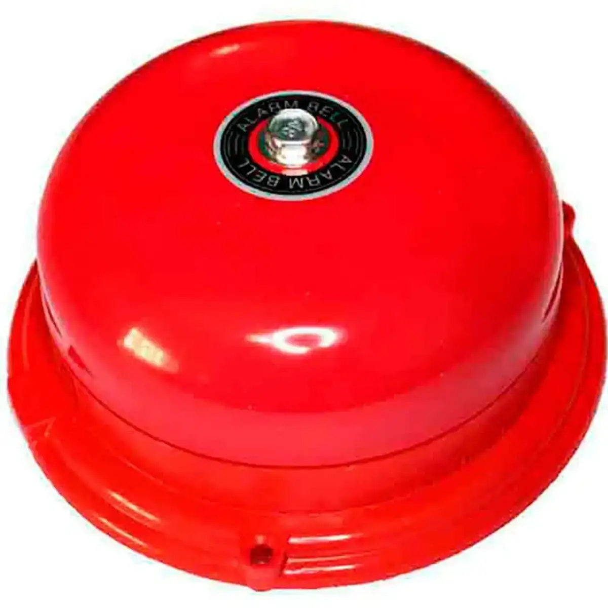 Sonnette edm industrial cloche o 150 mm 90 db 230 v _9838. Bienvenue chez DIAYTAR COTE D'IVOIRE - Où Choisir Rime avec Découvrir. Plongez dans notre catalogue et trouvez des produits qui révèlent la diversité et la richesse culturelle du Côte d'Ivoire.