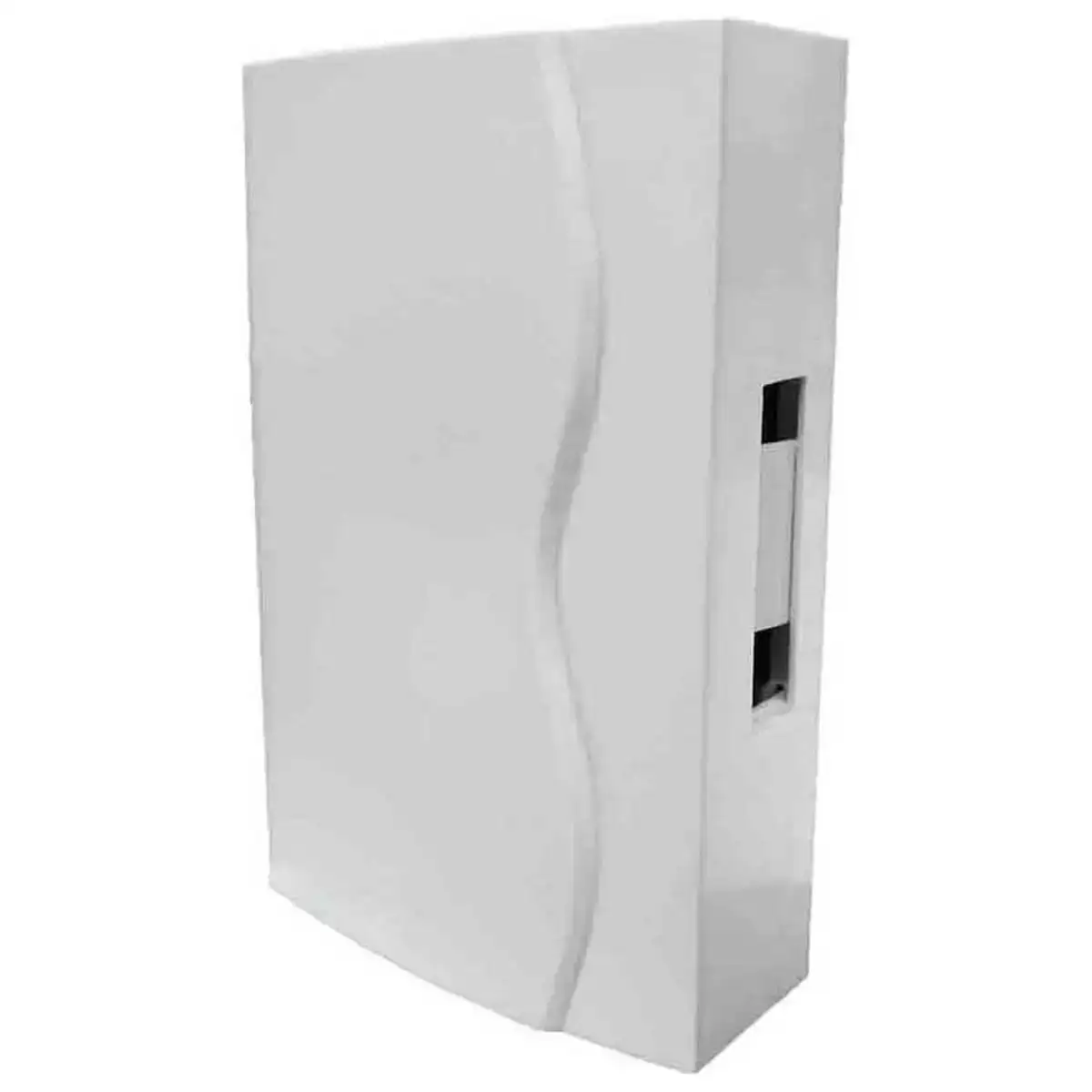Sonnette edm tajo musical 80 db 117 x 105 x 49 mm 110 230 v _3449. DIAYTAR COTE D'IVOIRE - Votre Destinée Shopping Personnalisée. Plongez dans notre boutique en ligne et créez votre propre expérience de shopping en choisissant parmi nos produits variés.