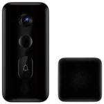 Sonnette electrique xiaomi smart doorbell 3 5 v _5073. Bienvenue dans l'univers captivant de DIAYTAR COTE D'IVOIRE - Votre Plateforme de Shopping Tout-en-Un. Parcourez notre boutique en ligne pour découvrir des produits uniques, allant des articles ménagers aux élégants accessoires de mode.