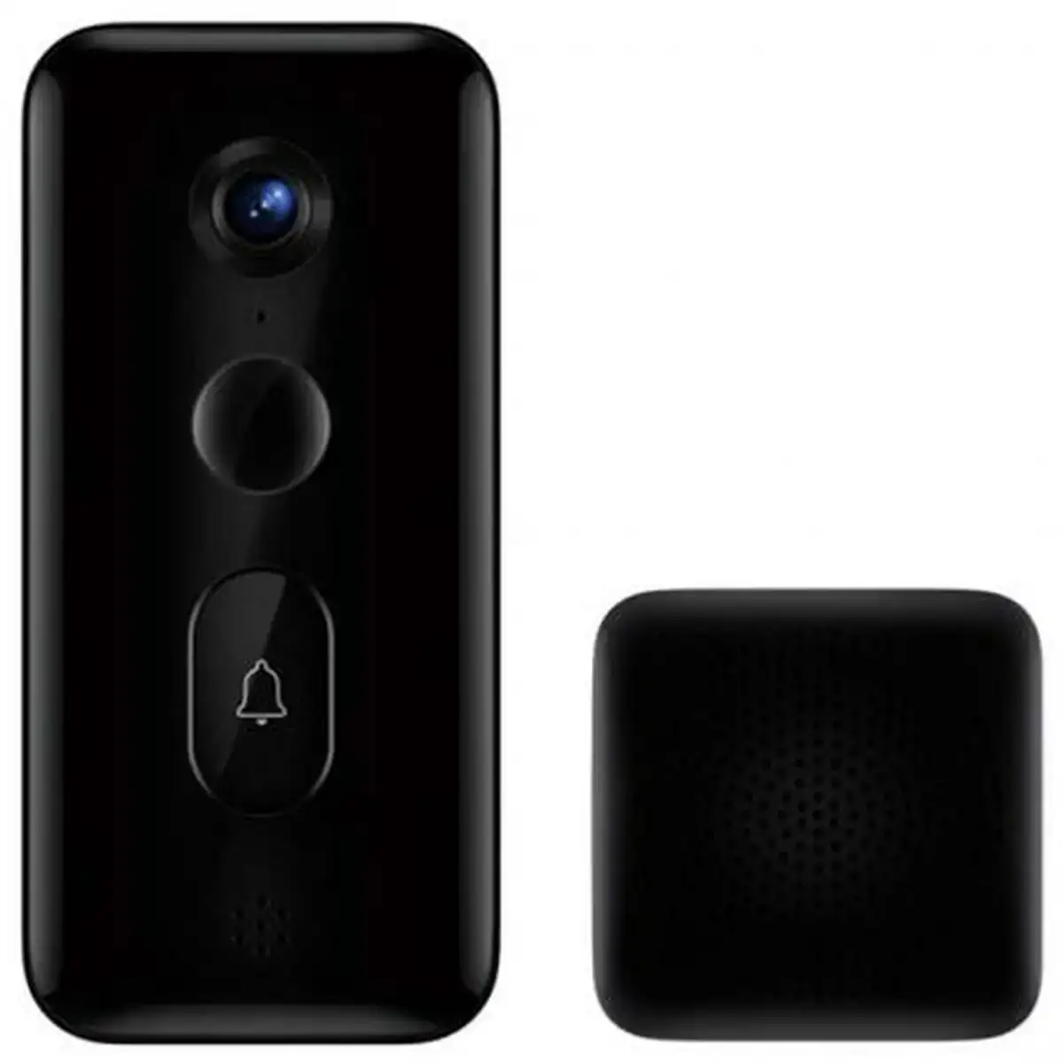 Sonnette electrique xiaomi smart doorbell 3 5 v _5073. Bienvenue dans l'univers captivant de DIAYTAR COTE D'IVOIRE - Votre Plateforme de Shopping Tout-en-Un. Parcourez notre boutique en ligne pour découvrir des produits uniques, allant des articles ménagers aux élégants accessoires de mode.