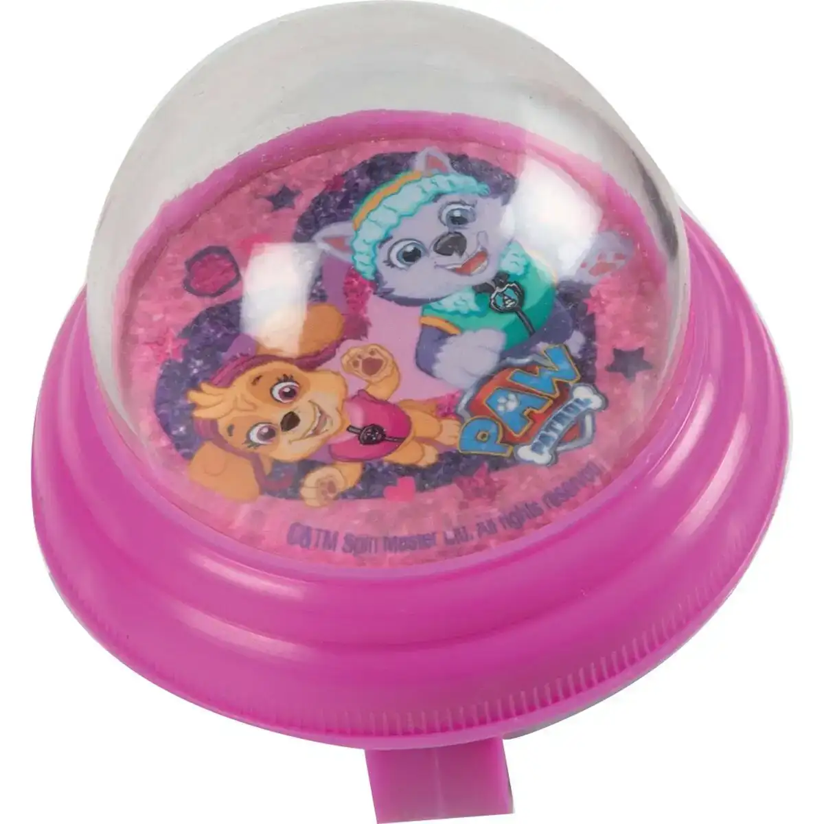Sonnette enfant pour velo the paw patrol cz10551 rose_4838. DIAYTAR COTE D'IVOIRE - Où le Shopping est un Plaisir Engagé. Parcourez notre catalogue et choisissez des produits qui respectent vos valeurs et vos attentes.