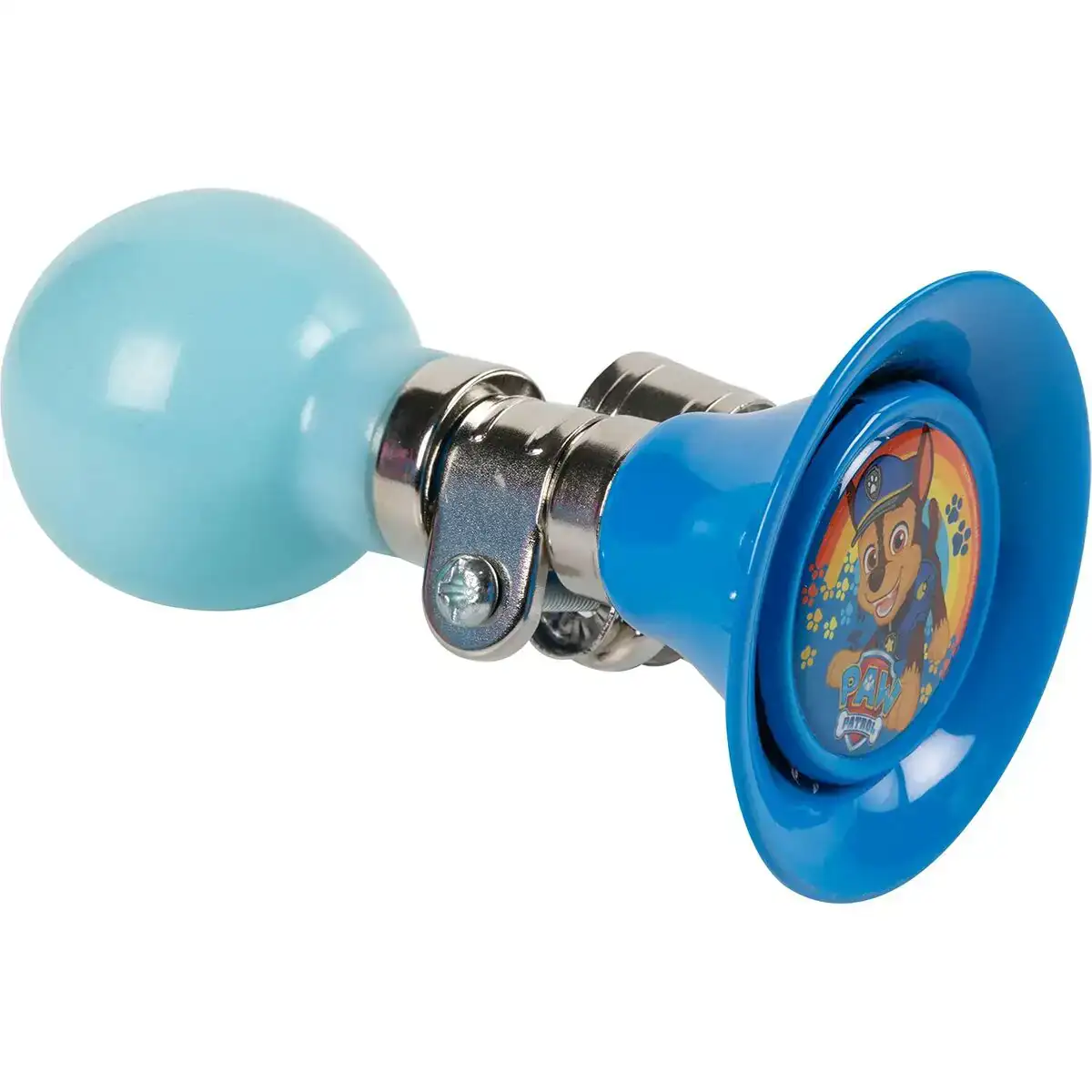 Sonnette enfant pour velo the paw patrol cz10552 bleu_9138. DIAYTAR COTE D'IVOIRE - Où Choisir est une Célébration de l'Artisanat. Explorez notre boutique en ligne et choisissez des articles qui incarnent l'art et le savoir-faire du Côte d'Ivoire.