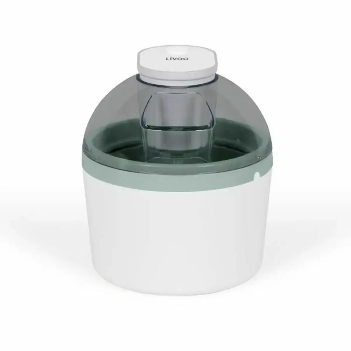 Sorbetiere livoo dom461 1 l 1000 w noir plastique_8358. DIAYTAR COTE D'IVOIRE - Où Choisir est un Plaisir Responsable. Explorez notre boutique en ligne et adoptez des produits qui reflètent notre engagement envers la durabilité.