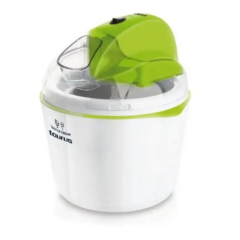 Sorbetiere taurus tasty cream 1 5 l_7205. Entrez dans l'Univers de DIAYTAR COTE D'IVOIRE - Où Choisir est un Plaisir. Explorez notre gamme variée et trouvez des articles qui parlent à votre cœur et à votre style.