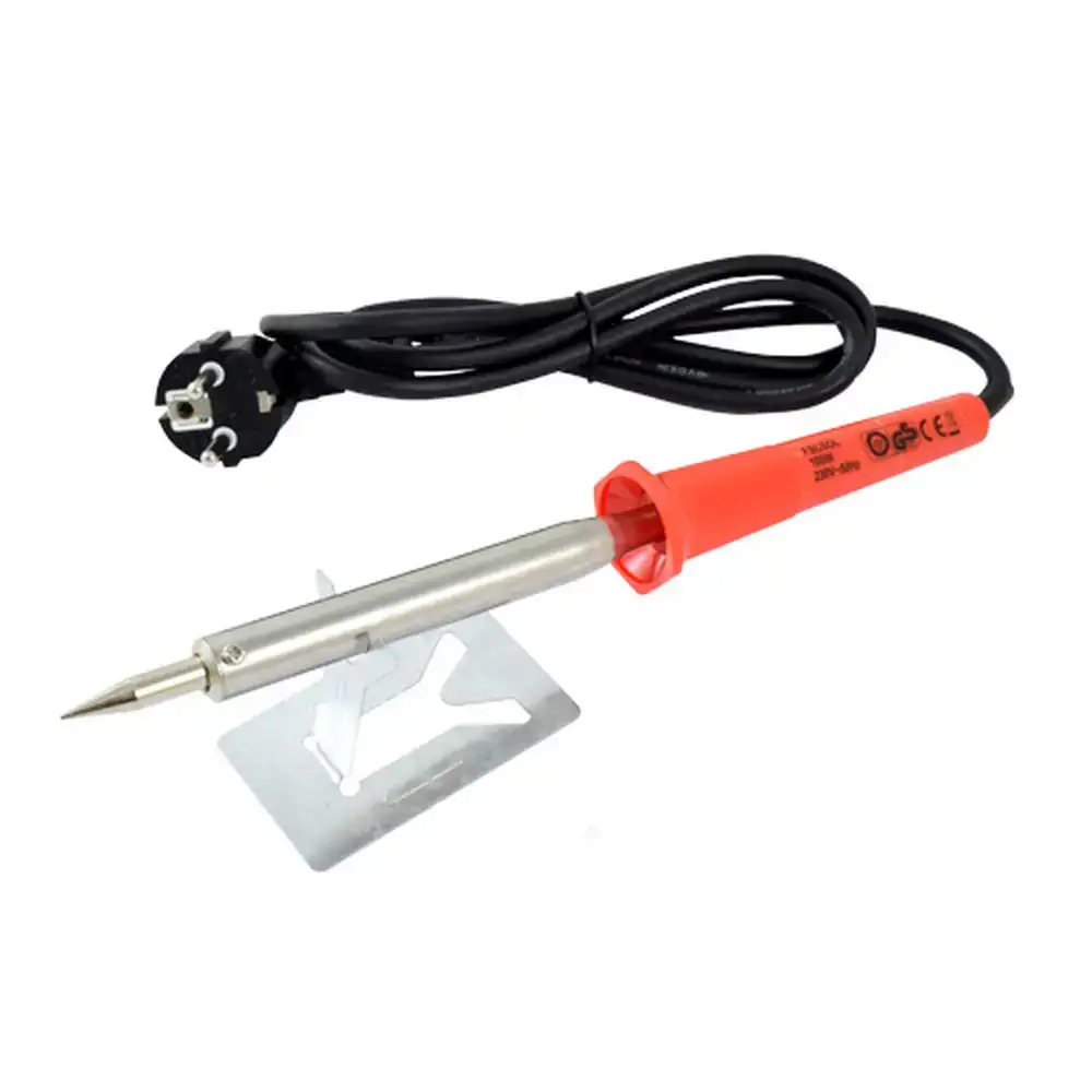 Soudeur ferrestock 100w_4270. DIAYTAR COTE D'IVOIRE - Là où Chaque Produit Est une Trouvaille. Explorez notre sélection minutieuse et découvrez des articles qui correspondent à votre style de vie et à vos aspirations.