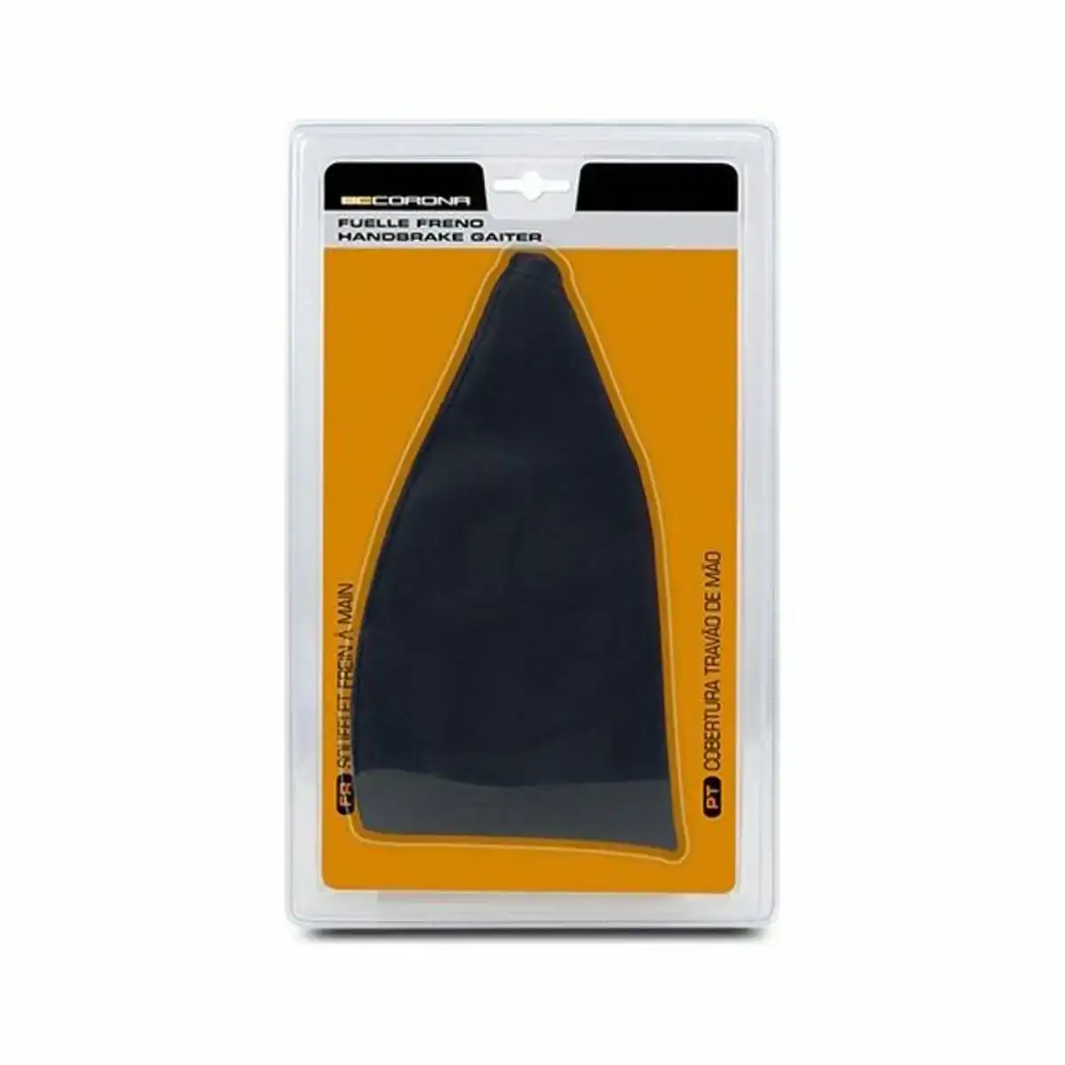 Soufflet pour voiture frein noir cuir synthetique_9779. Bienvenue sur DIAYTAR COTE D'IVOIRE - Où Choisir est un Voyage Passionnant. Plongez dans notre catalogue et trouvez des produits qui révèlent la diversité et la beauté du Côte d'Ivoire.