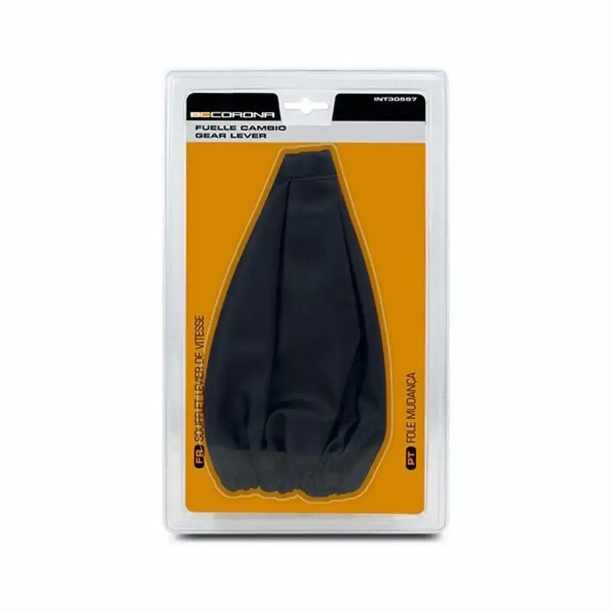 Soufflet pour voiture int30597 noir cuir synthetique_7946. DIAYTAR COTE D'IVOIRE - Où Chaque Produit est une Promesse de Qualité. Explorez notre boutique en ligne et choisissez des produits qui répondent à vos exigences élevées.