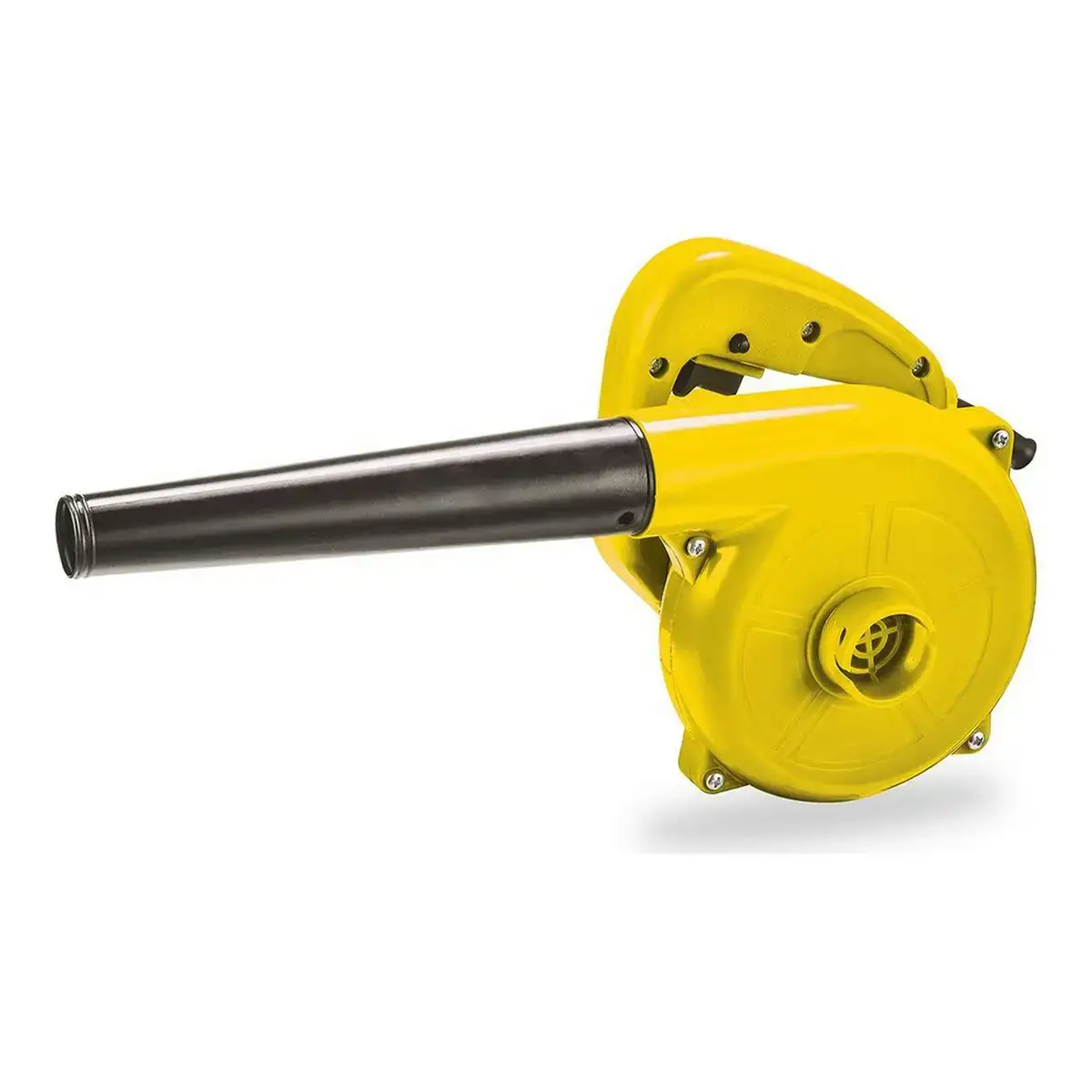 Souffleuse 700w 13000rpm _2092. DIAYTAR COTE D'IVOIRE - Votre Plateforme Shopping Engagée. Explorez notre catalogue et choisissez des produits qui reflètent notre dévouement envers la qualité et la satisfaction du client.