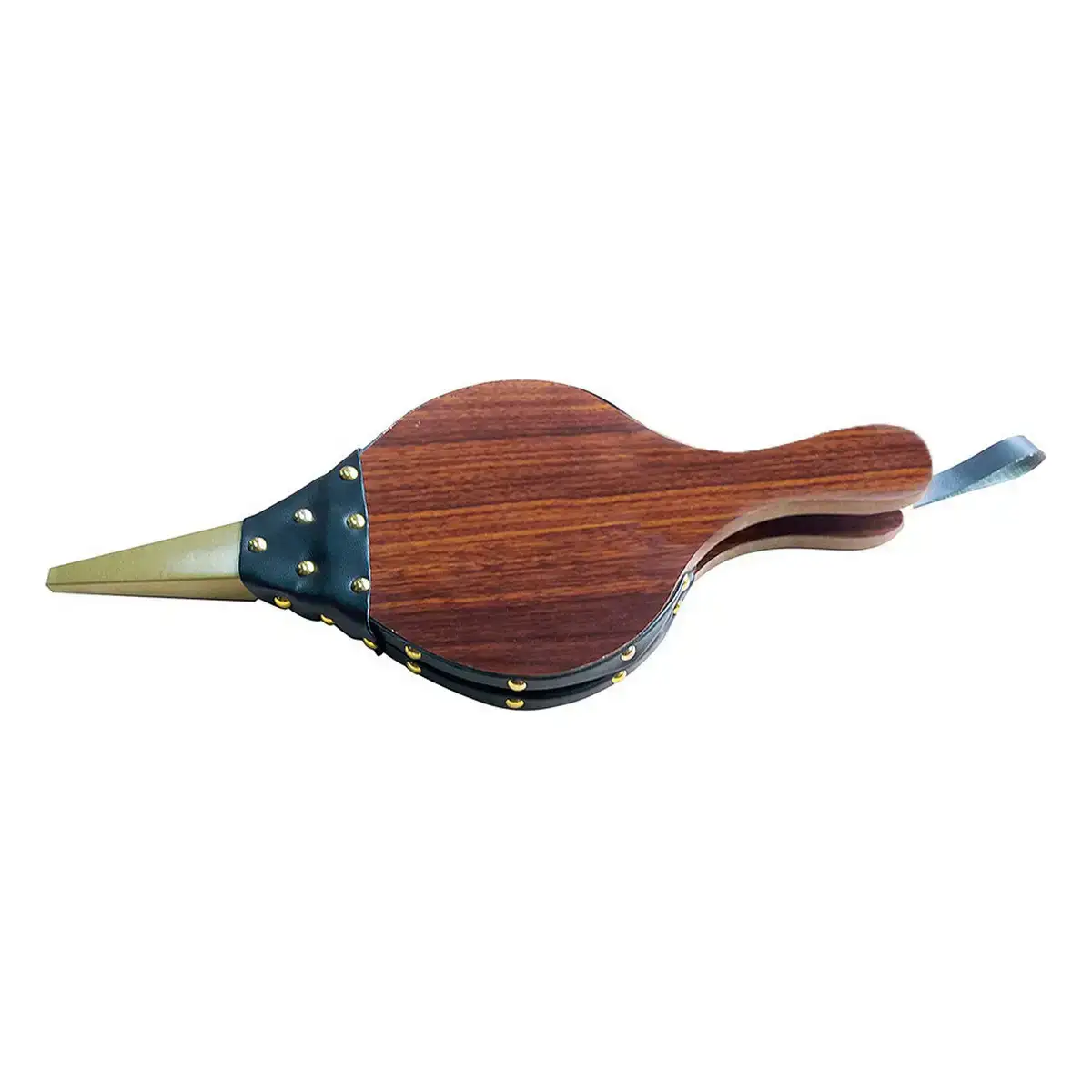 Souffleuse edm pour cheminee soufflet_5900. Bienvenue chez DIAYTAR COTE D'IVOIRE - Où Chaque Objet a sa Propre Histoire. Découvrez notre sélection soigneusement choisie et choisissez des produits qui racontent le patrimoine sénégalais.