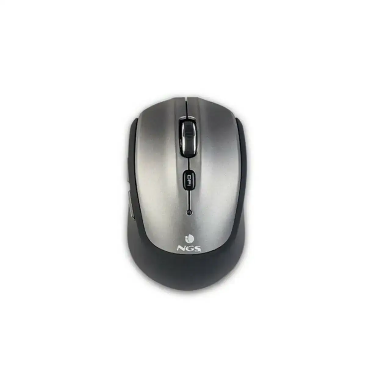 Souris bluetooth sans fil ngs frizz bt gris 1 unites _4591. DIAYTAR COTE D'IVOIRE - Là où Choisir est une Célébration de l'Artisanat. Explorez notre gamme variée et choisissez des produits qui incarnent la tradition et le talent des artisans du Côte d'Ivoire.