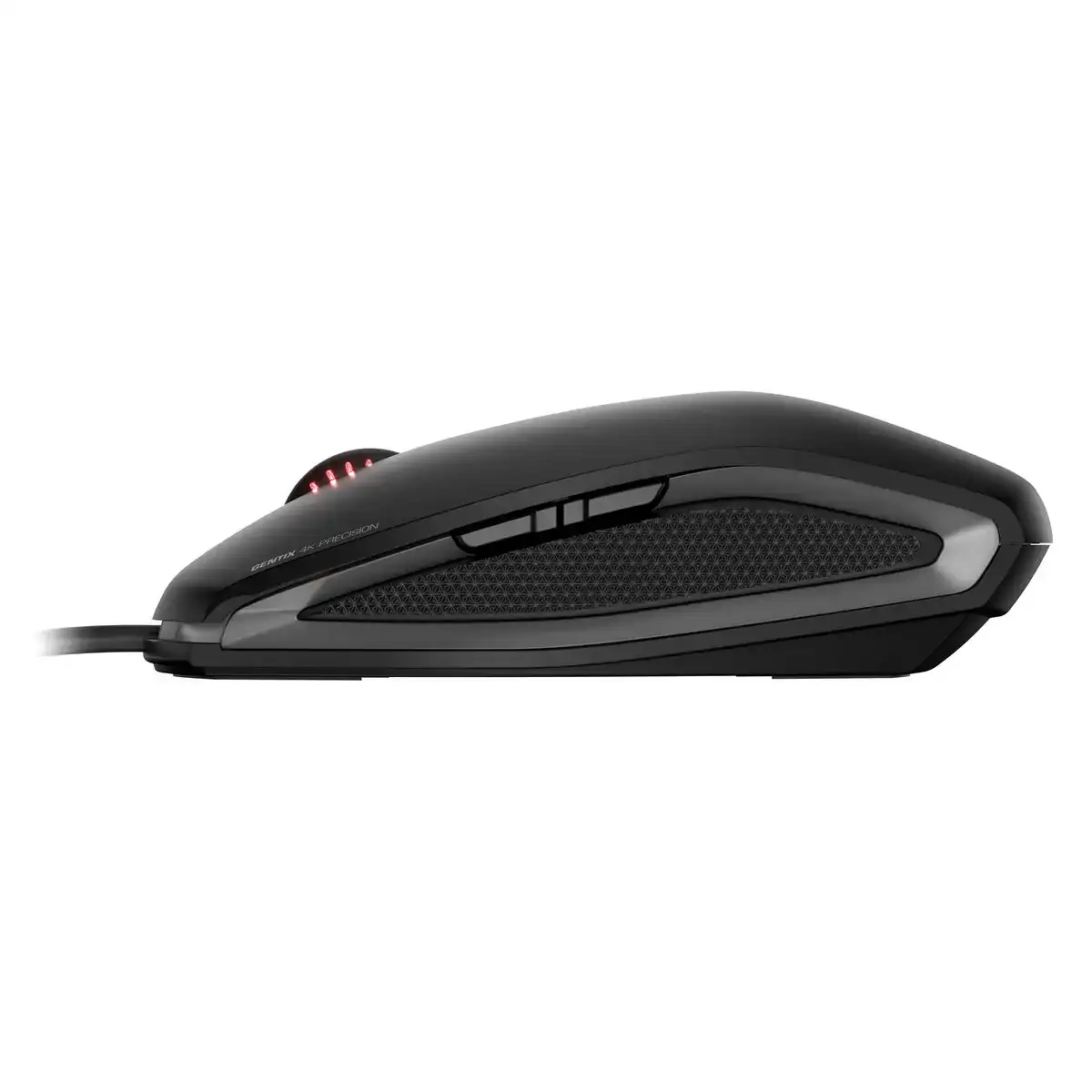 Souris cherry gentix 4k noir reconditionne a _7897. DIAYTAR COTE D'IVOIRE - Où Choisir est un Plaisir Responsable. Parcourez notre catalogue et choisissez des produits qui incarnent notre engagement envers des pratiques durables et éthiques.