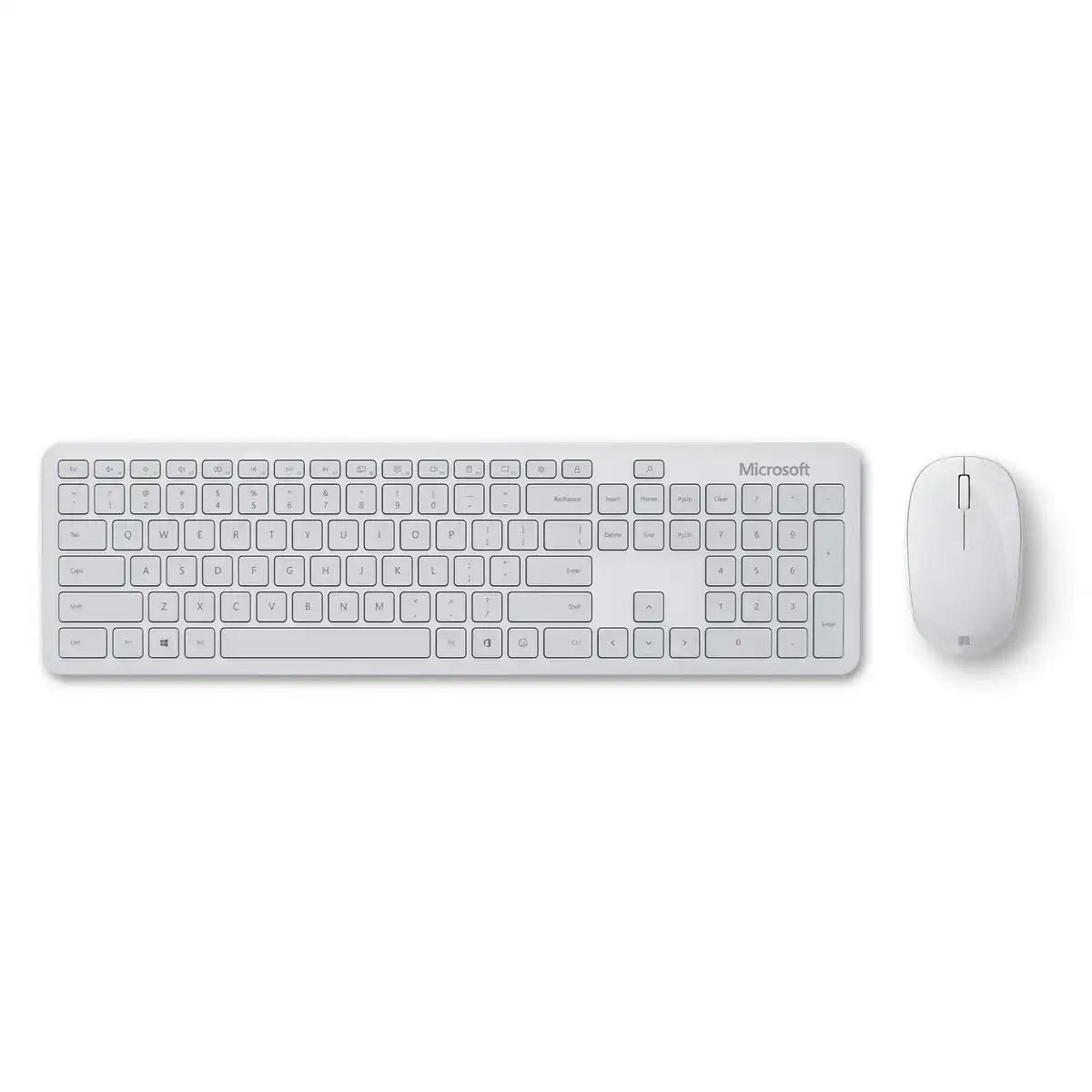 Souris clavier microsoft bluetooth desktop bluetooth 4 0 gris clair azerty francais_8178. Bienvenue chez DIAYTAR COTE D'IVOIRE - Votre Destination Shopping Complète! Découvrez une boutique en ligne généraliste au Côte d'Ivoire offrant une vaste gamme de produits, allant des vêtements aux gadgets électroniques, en passant par l'artisanat local.