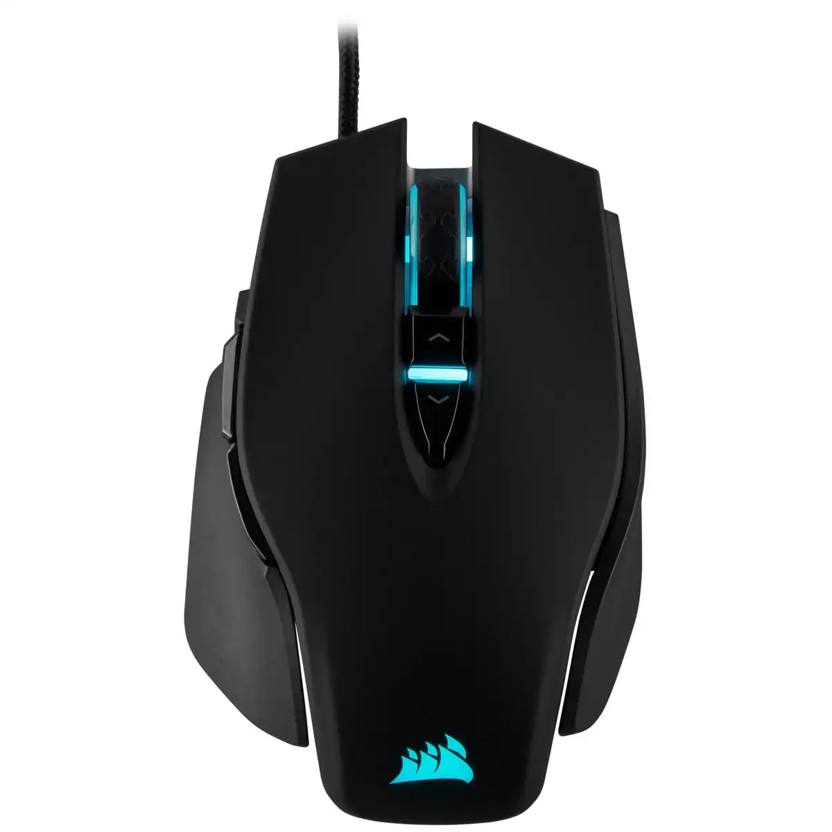 Souris corsair ch 9309011 eu_8201. Entrez dans l'Univers de DIAYTAR COTE D'IVOIRE - Où Choisir est un Voyage. Explorez notre gamme diversifiée et trouvez des articles qui répondent à tous vos besoins et envies.