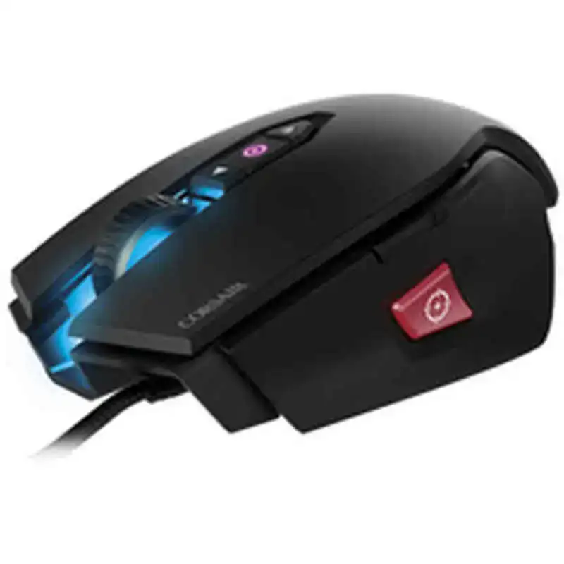 Souris corsair m65 pro rgb fps 12000dpi noir_4087. DIAYTAR COTE D'IVOIRE - Là où la Qualité se Marque d'une Touche Côte d'Ivoireaise. Naviguez à travers notre boutique en ligne et choisissez des produits qui allient excellence et tradition.