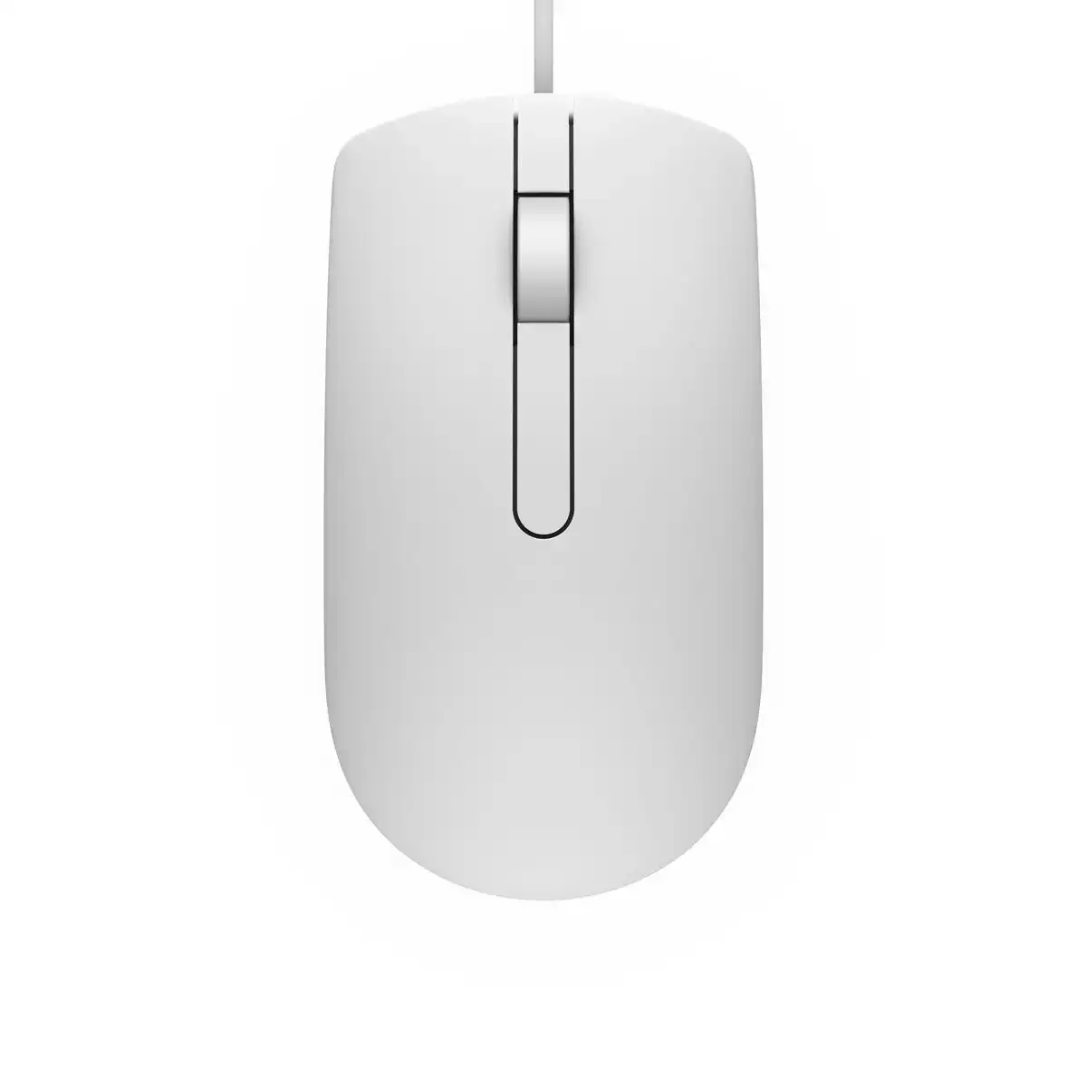 Souris dell ms116 blanc_8819. DIAYTAR COTE D'IVOIRE - L'Art de Vivre le Shopping en Ligne. Découvrez notre plateforme intuitive et trouvez des produits qui vous inspirent et vous enchantent, à chaque clic.
