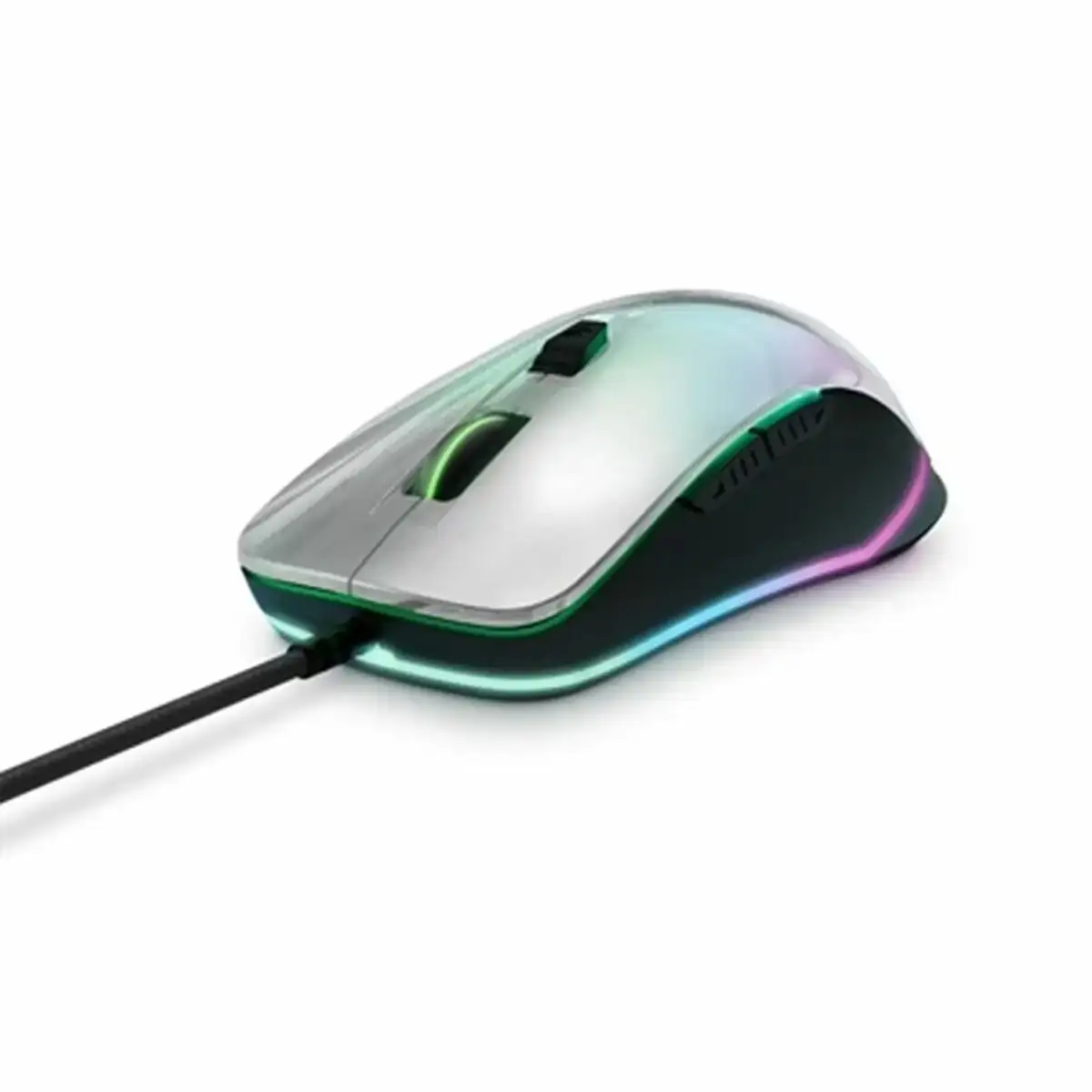 Souris energy sistem gaming esg m3_9393. DIAYTAR COTE D'IVOIRE - Votre Destination pour un Shopping Inégalé. Naviguez à travers notre sélection minutieuse pour trouver des produits qui répondent à tous vos besoins.