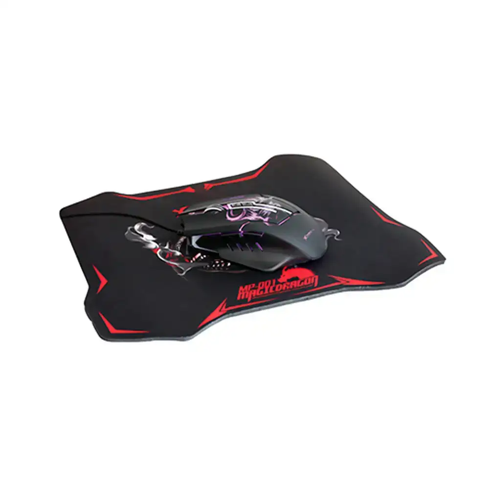 Souris et tapis de souris gaming xtrike me_6282. DIAYTAR COTE D'IVOIRE - Où Choisir est une Découverte. Parcourez notre catalogue et trouvez des articles qui éveillent votre curiosité et enrichissent votre expérience shopping.