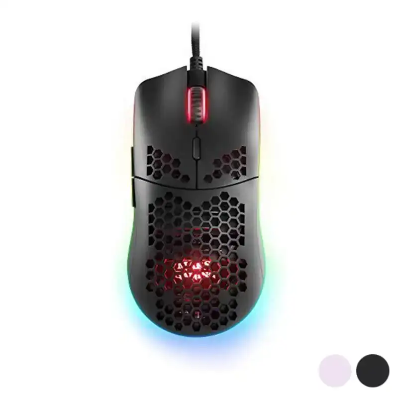 Souris gaming avec led mars gaming mmax rgb_6504. DIAYTAR COTE D'IVOIRE - Où Votre Shopping Prend Vie. Explorez notre boutique en ligne pour trouver des articles qui vous ressemblent et qui ajoutent de l'éclat à votre quotidien.